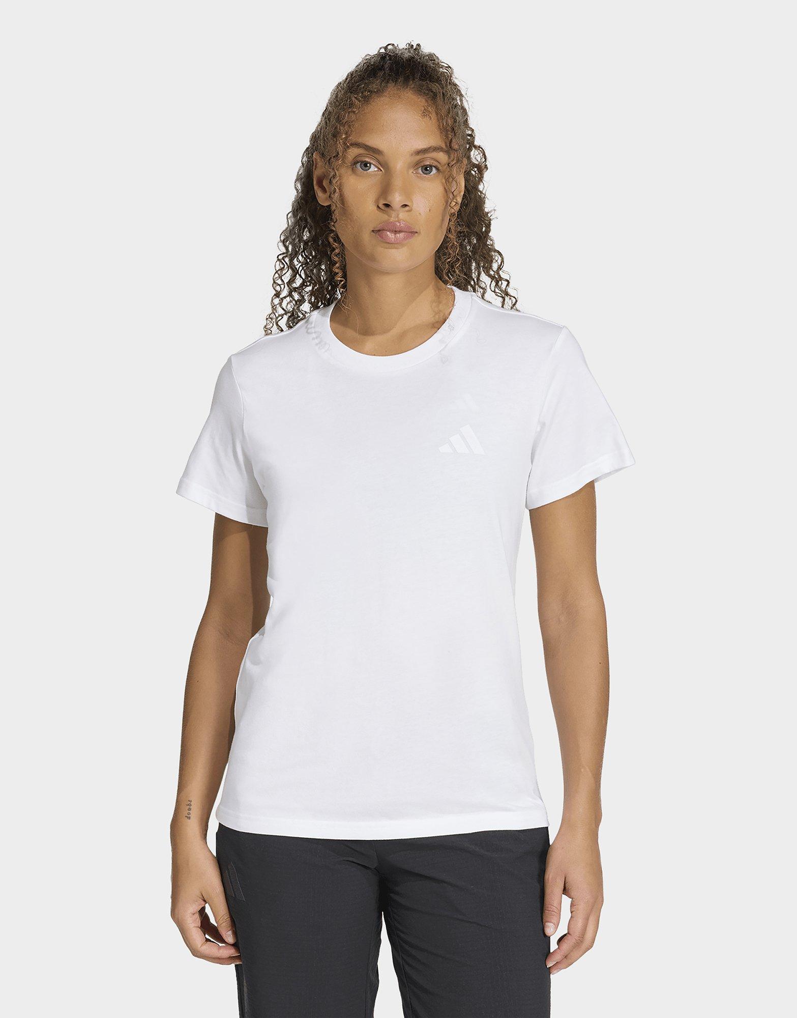 adidas T-shirt Terrex Mountain Graphic