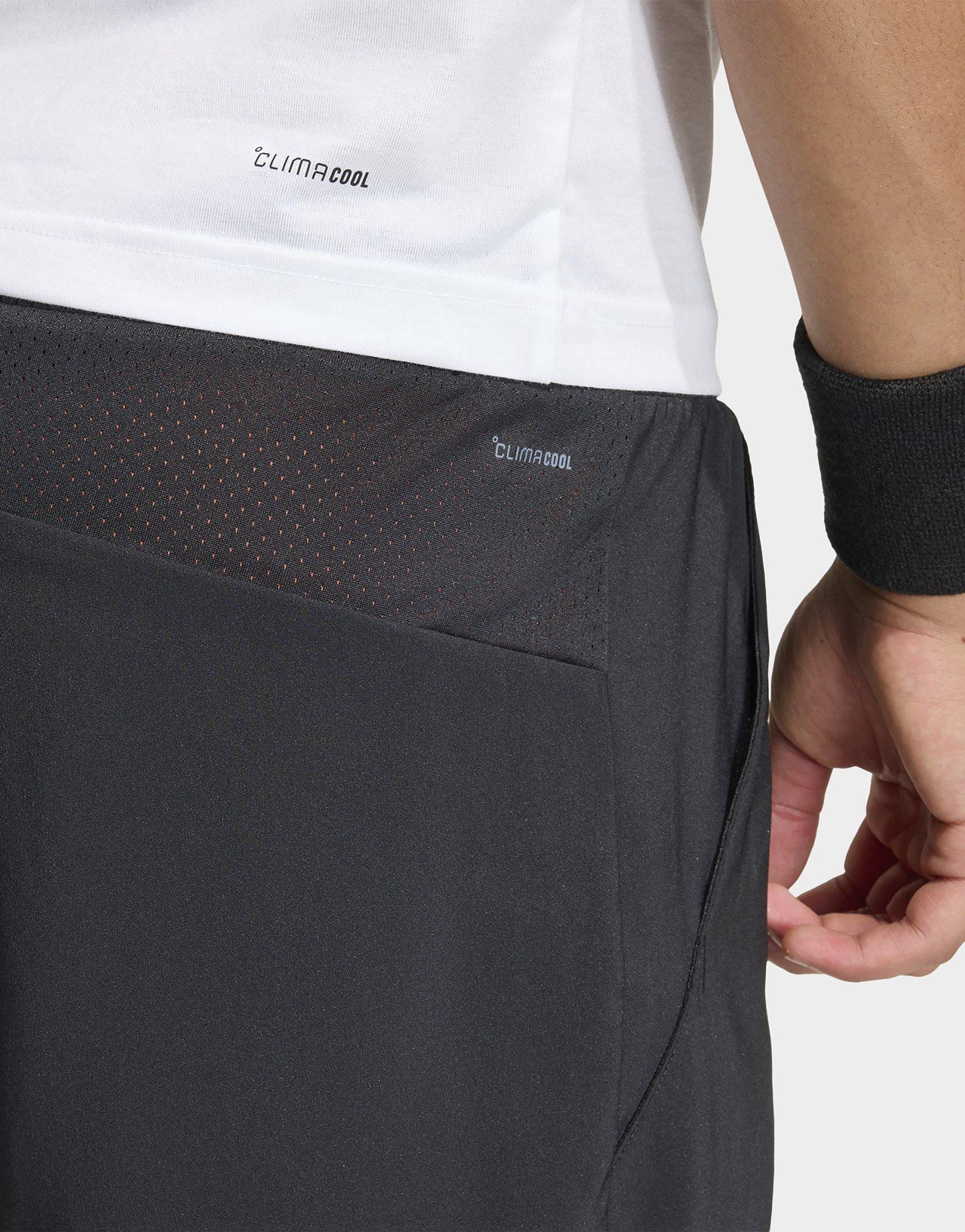 adidas Club Tennis Climacool 2-in-1 Shorts