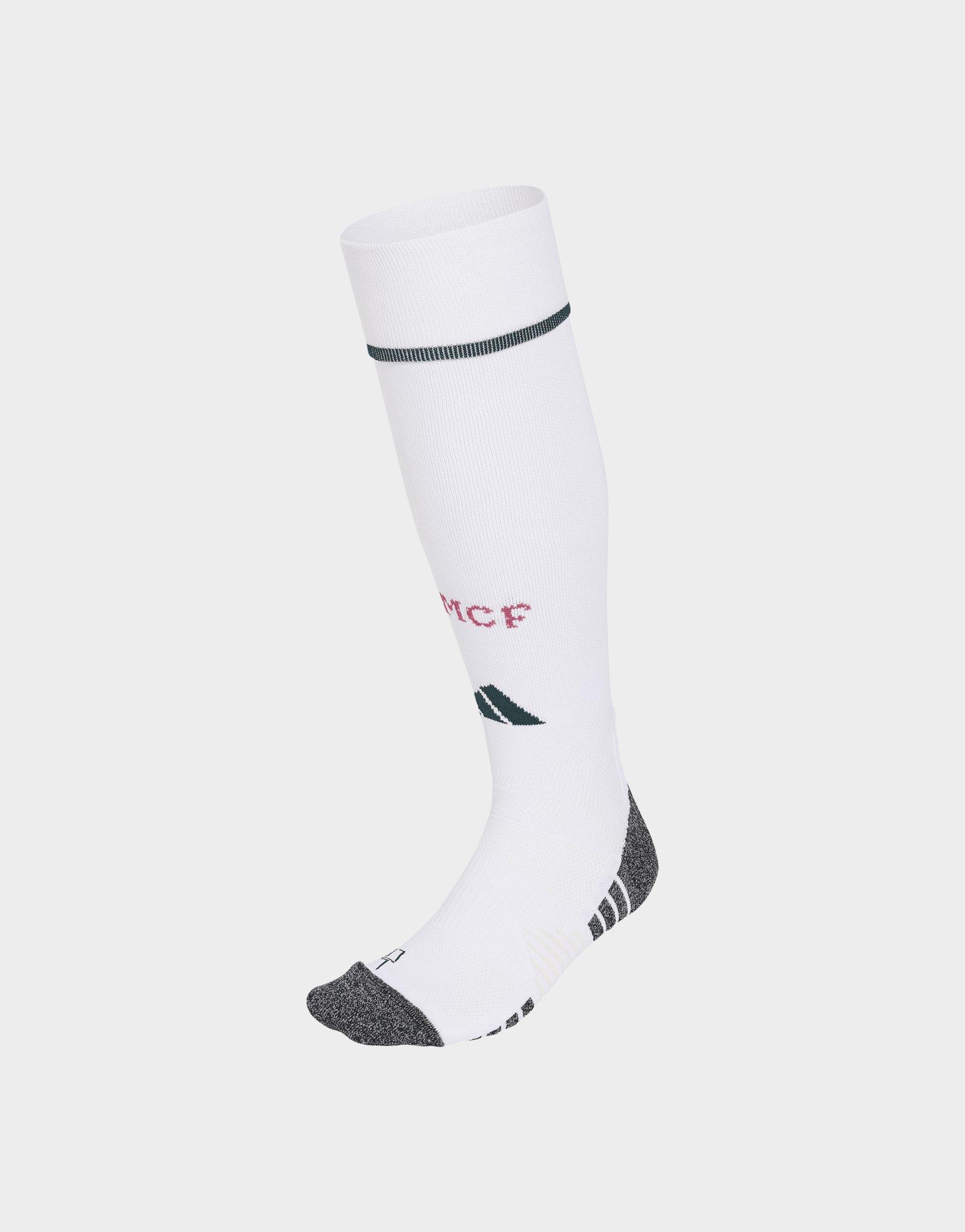 adidas Real Madrid 26/27 Home Socks