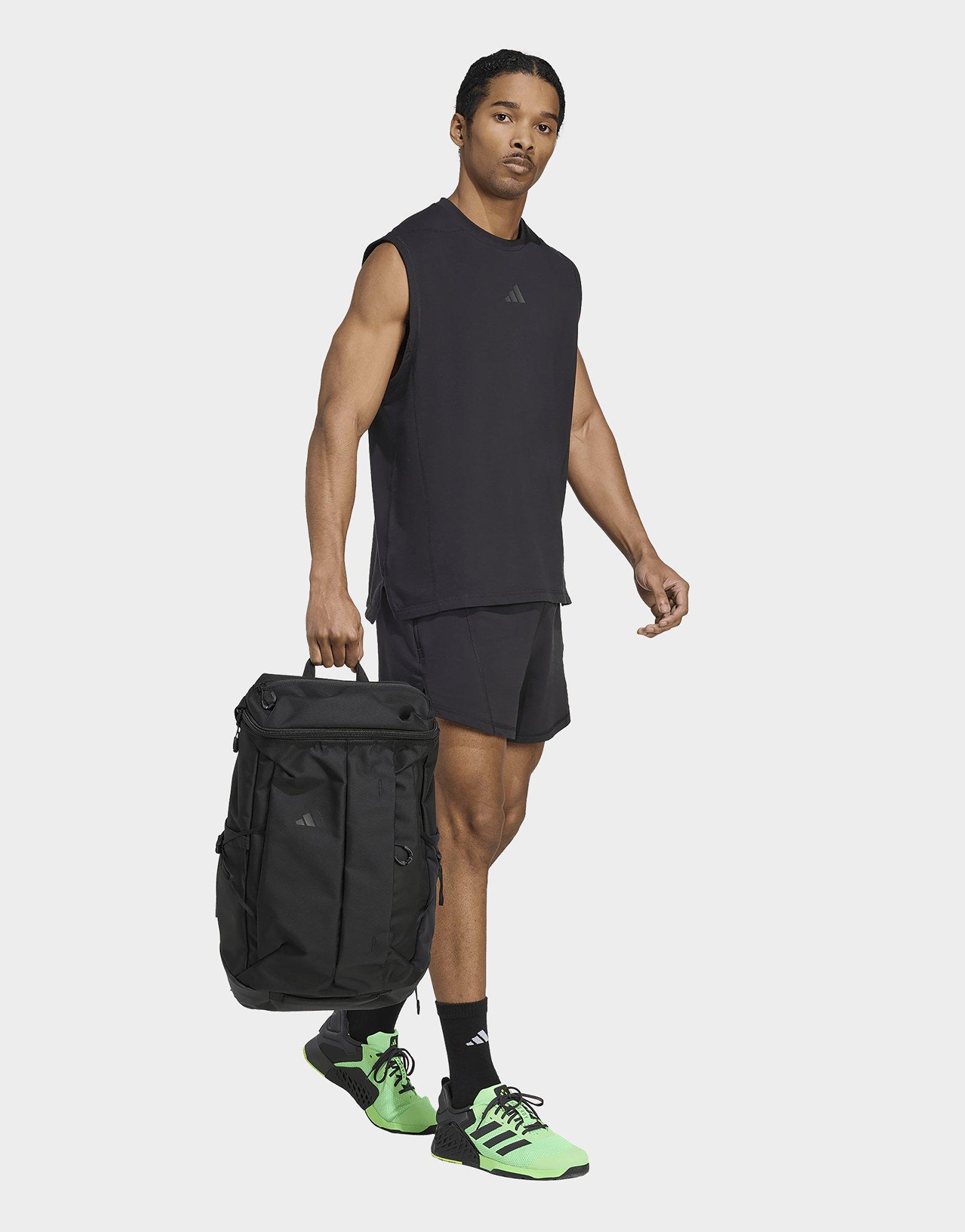 adidas D4T X Sleeveless Tee