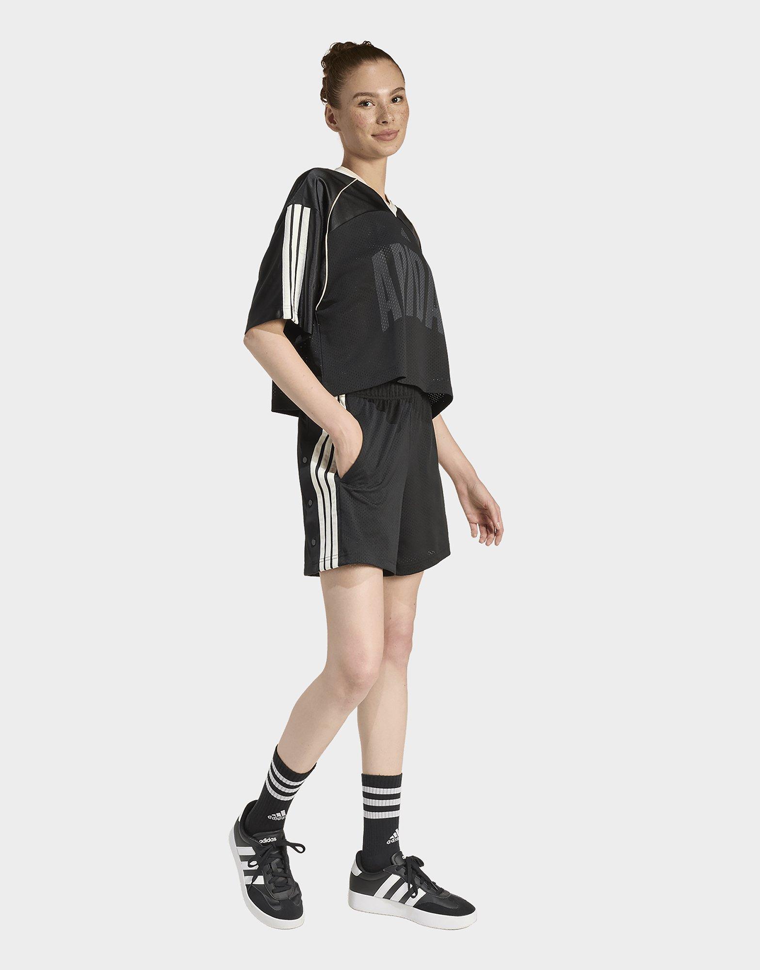 adidas Stadium Mesh Shorts
