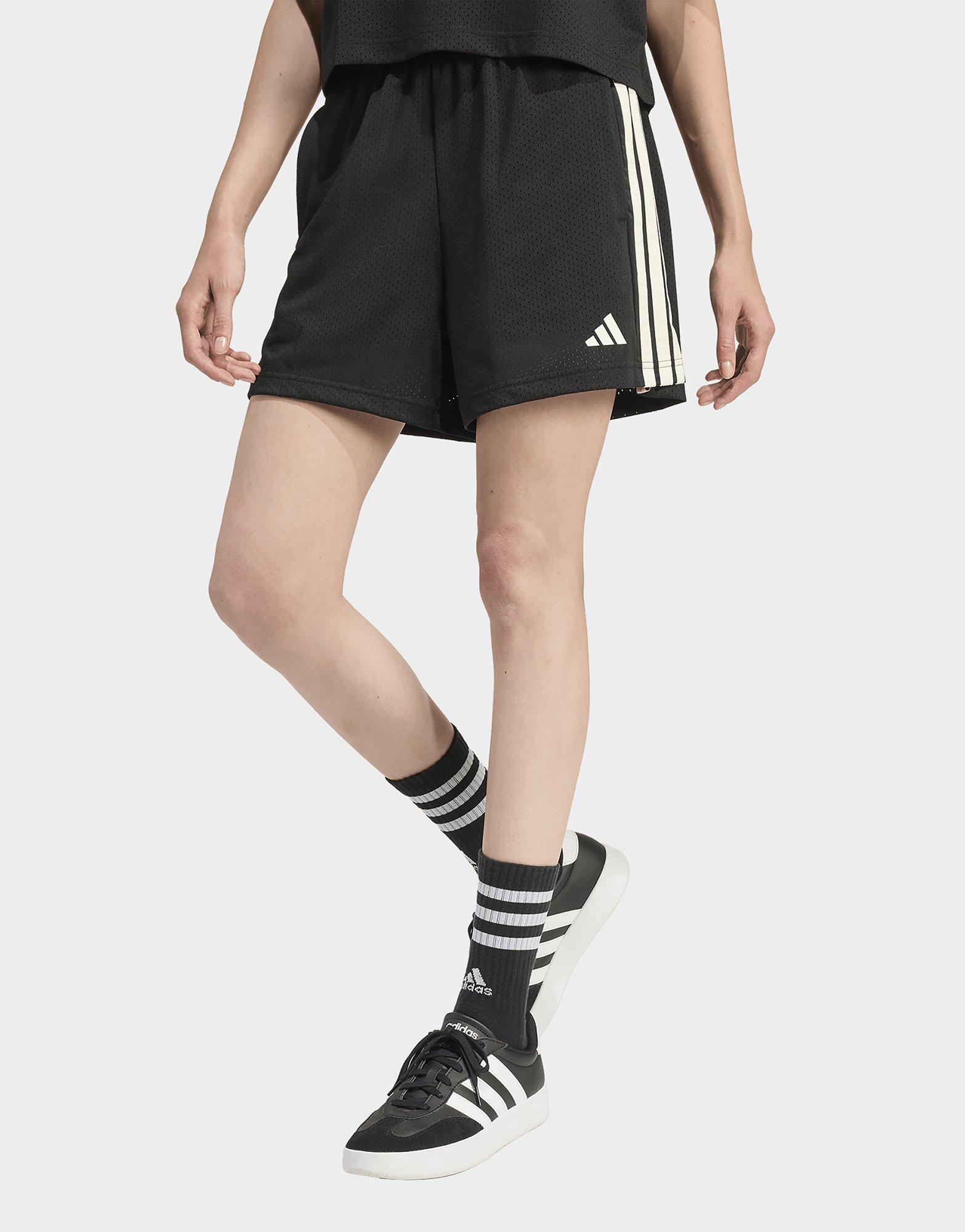 adidas Pantaloncini Mesh Stadium