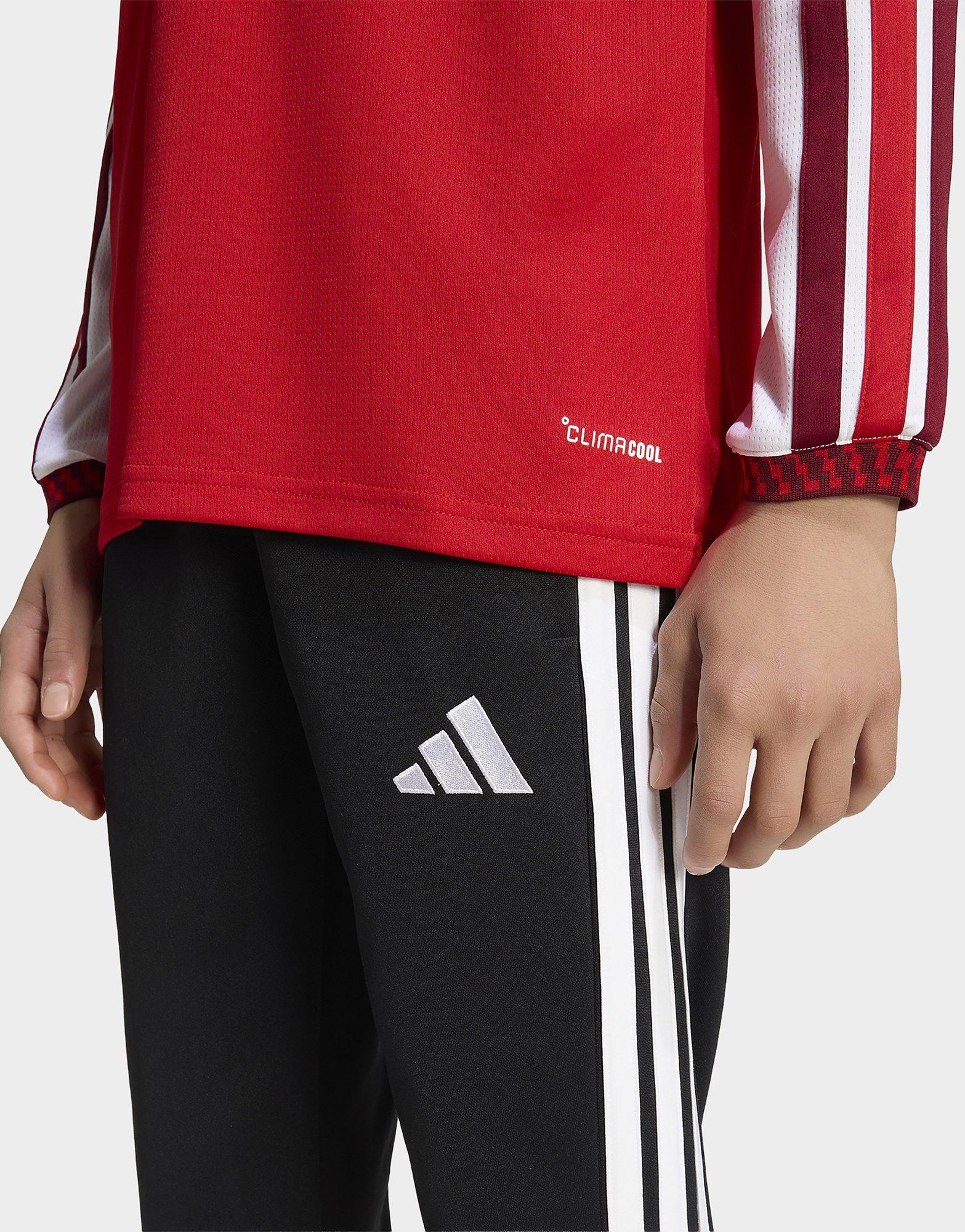 adidas Fc Arsenal 26/27 Kids Heimtrikot, Langärmelig