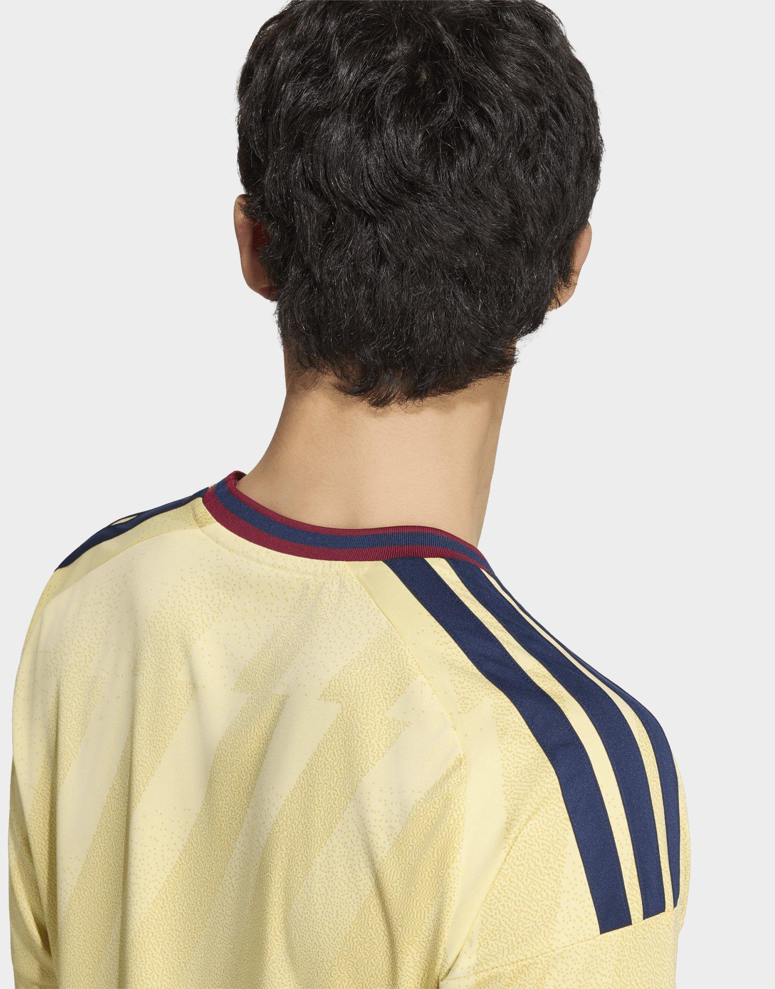 adidas Fc Arsenal 26/27 Ausweichtrikot, Langärmlig