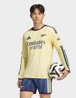 adidas Arsenal Fc 26/27 Third Authentic Longsleeve Jersey