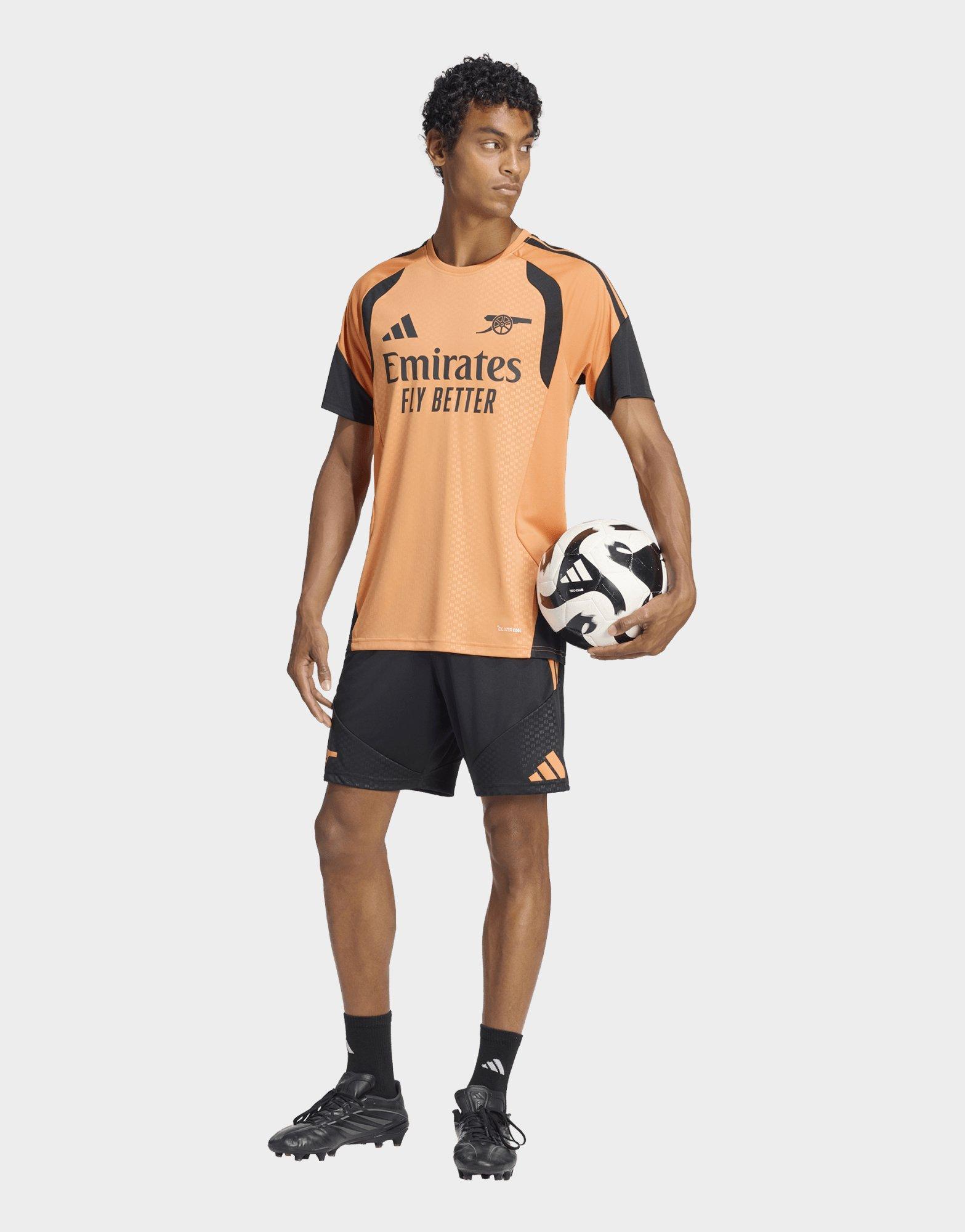 adidas Maillot D'entraînement Arsenal Fc 26/27 Tiro
