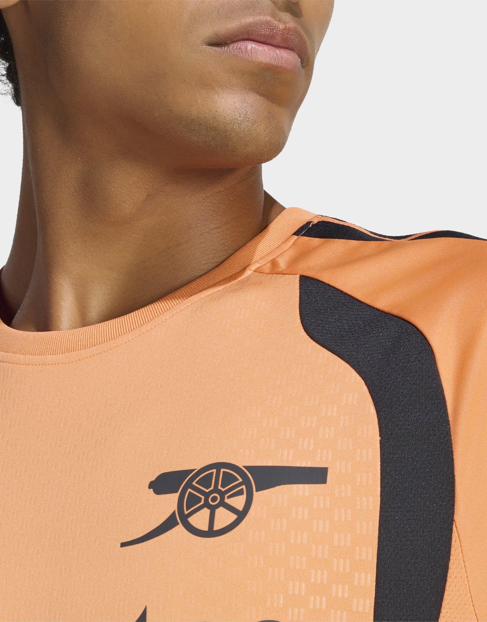 adidas Maillot D'entraînement Arsenal Fc 26/27 Tiro
