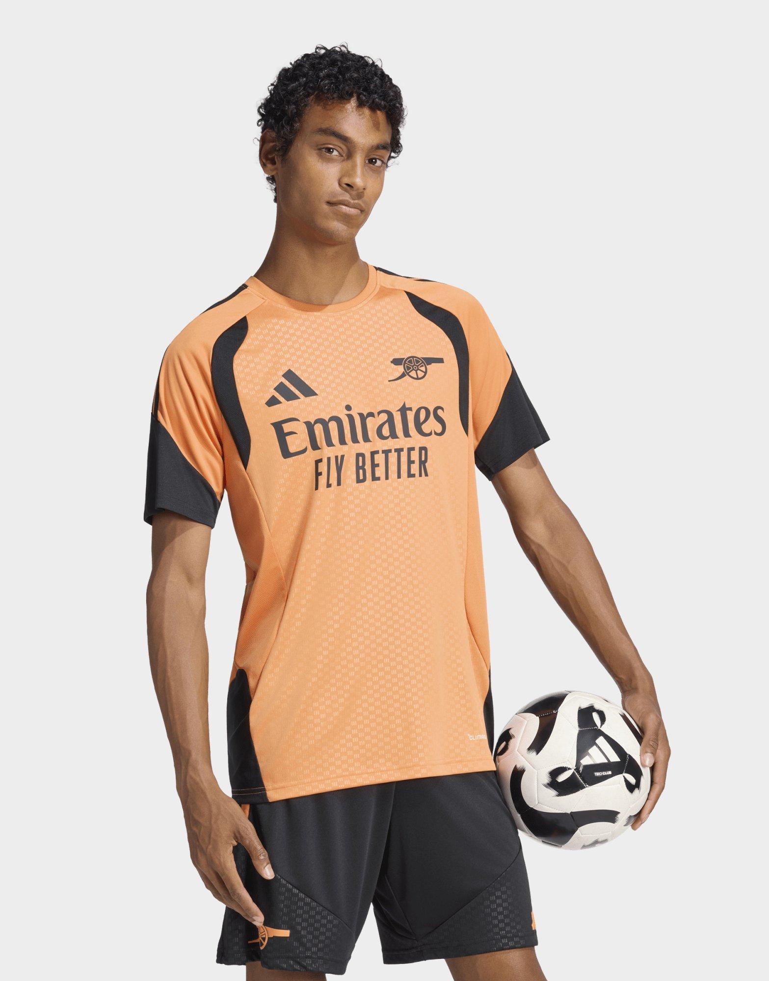 adidas Arsenal FC Tiro 26 Training Shirt