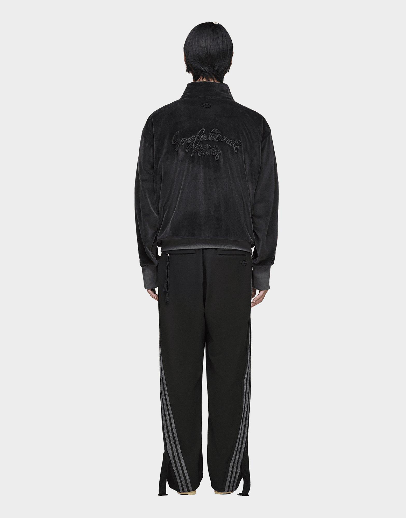 adidas SONG FOR THE MUTE ADI006 TRACK TOP