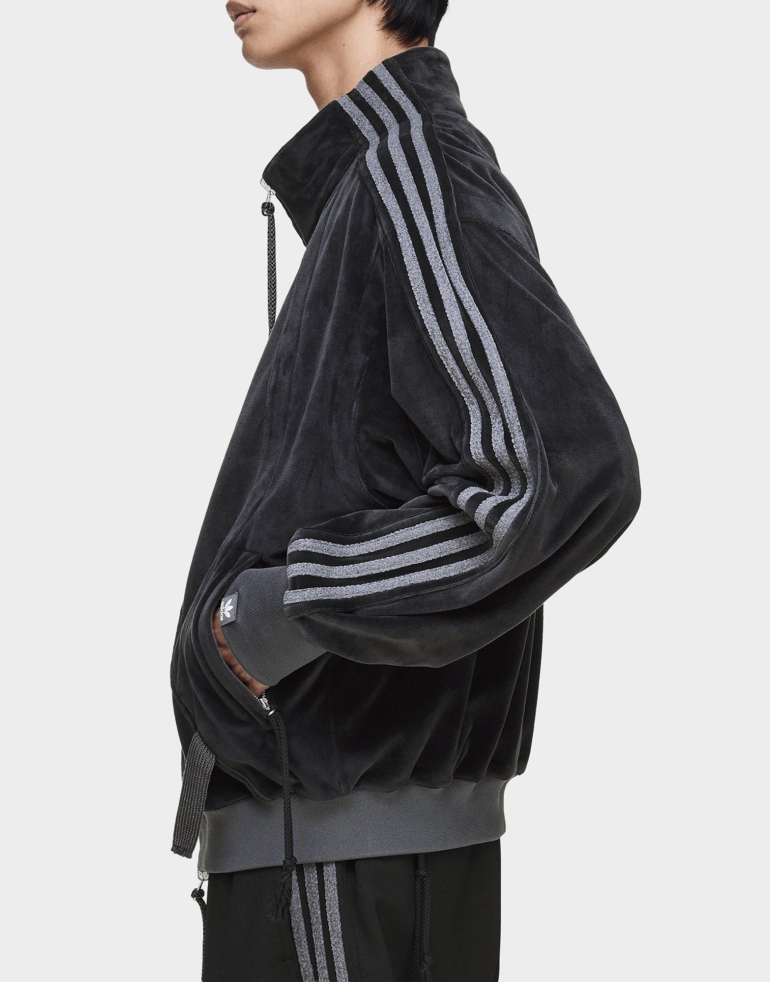 adidas SONG FOR THE MUTE ADI006 TRACK TOP