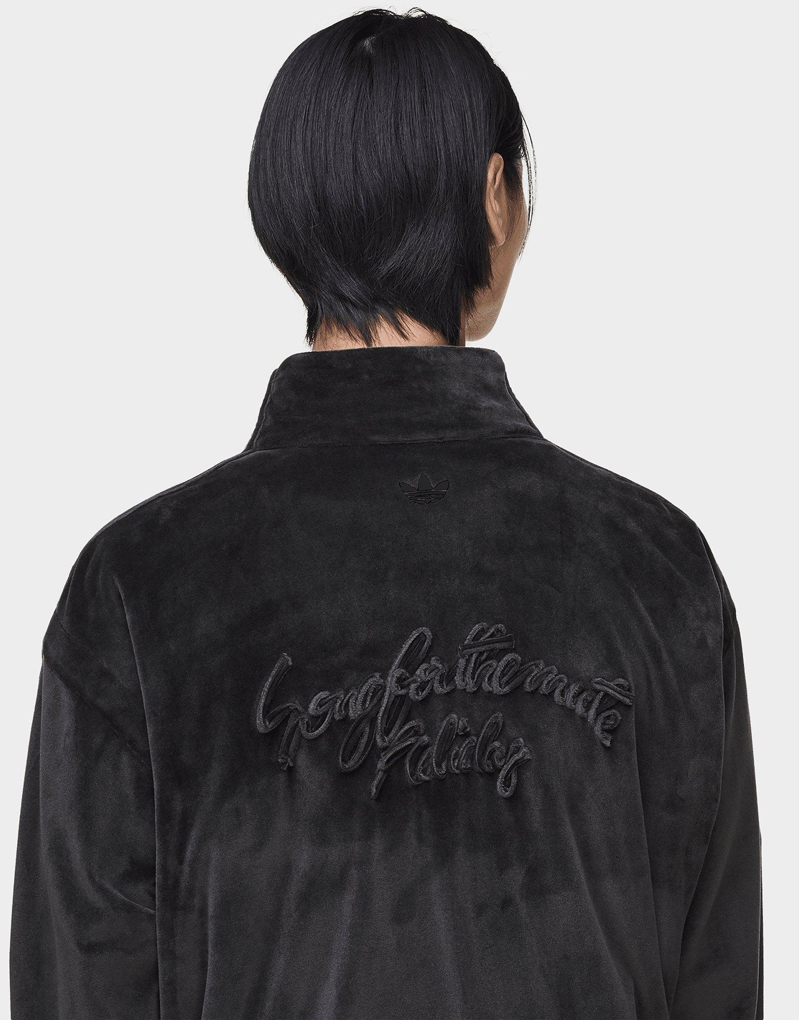 adidas SONG FOR THE MUTE ADI006 TRACK TOP