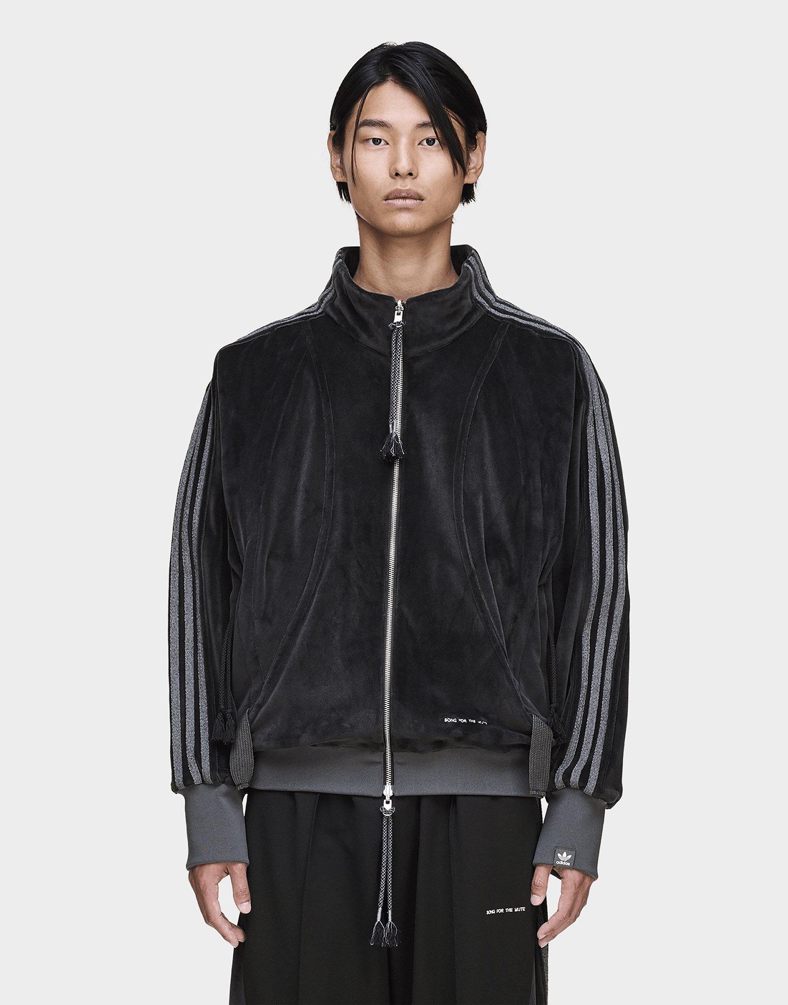 adidas Song For The Mute Adi006 Track Top