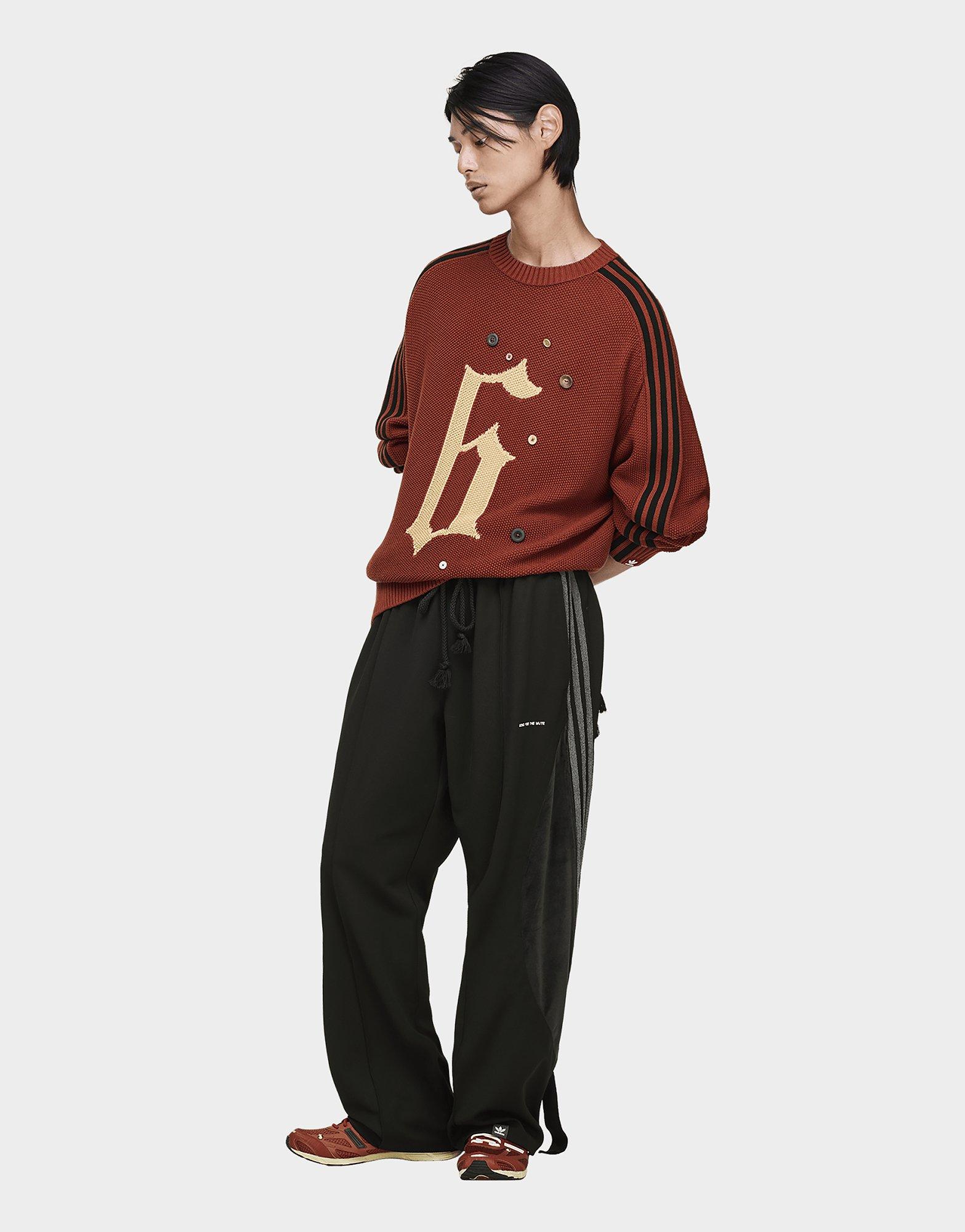 adidas SONG FOR THE MUTE ADI006 SWEATER