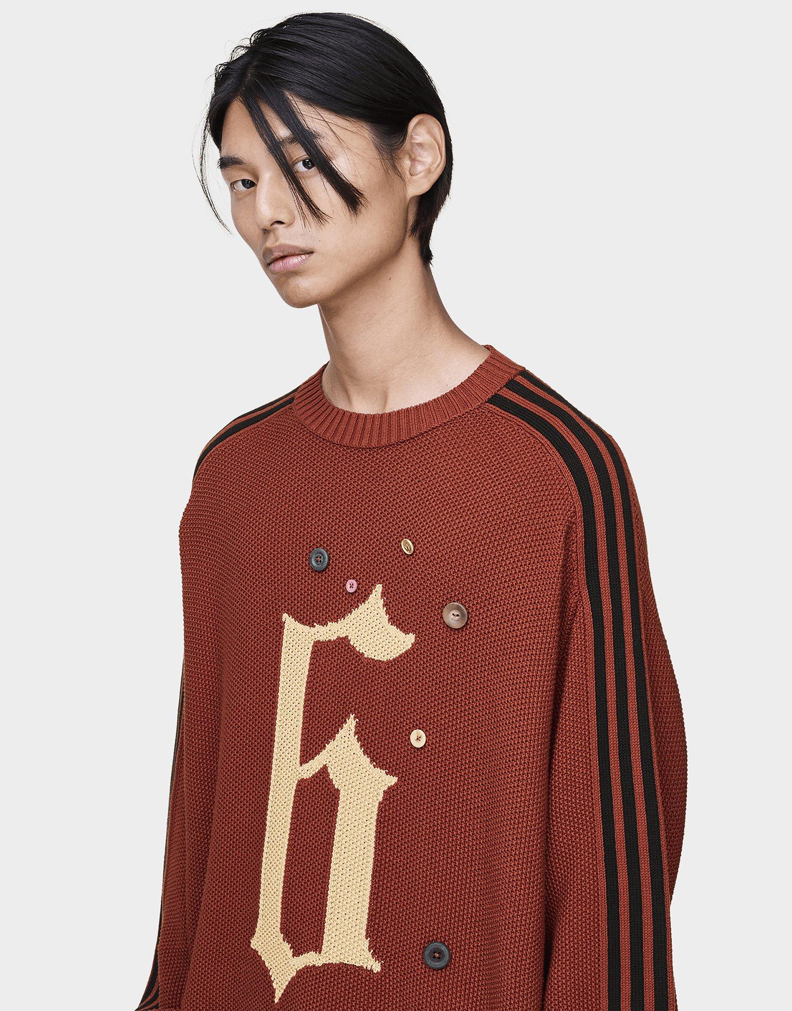 adidas SONG FOR THE MUTE ADI006 SWEATER
