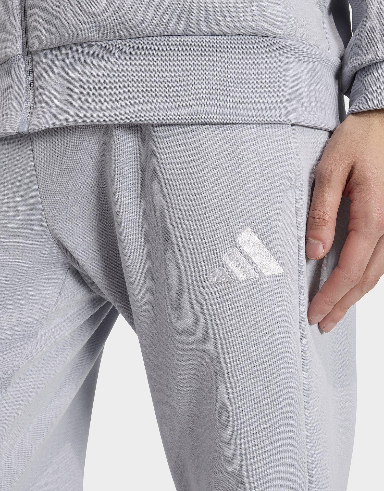 adidas 3-STRIPES FLEECE TRAININGSPAK