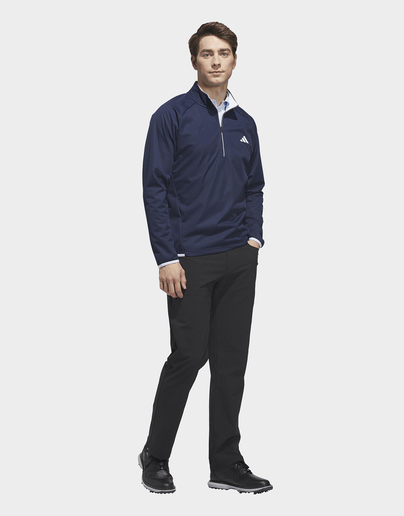 adidas Sweat-shirt ZIP 1/4 ULTIMATE365 DURABLE WATER REPELLENT WIND