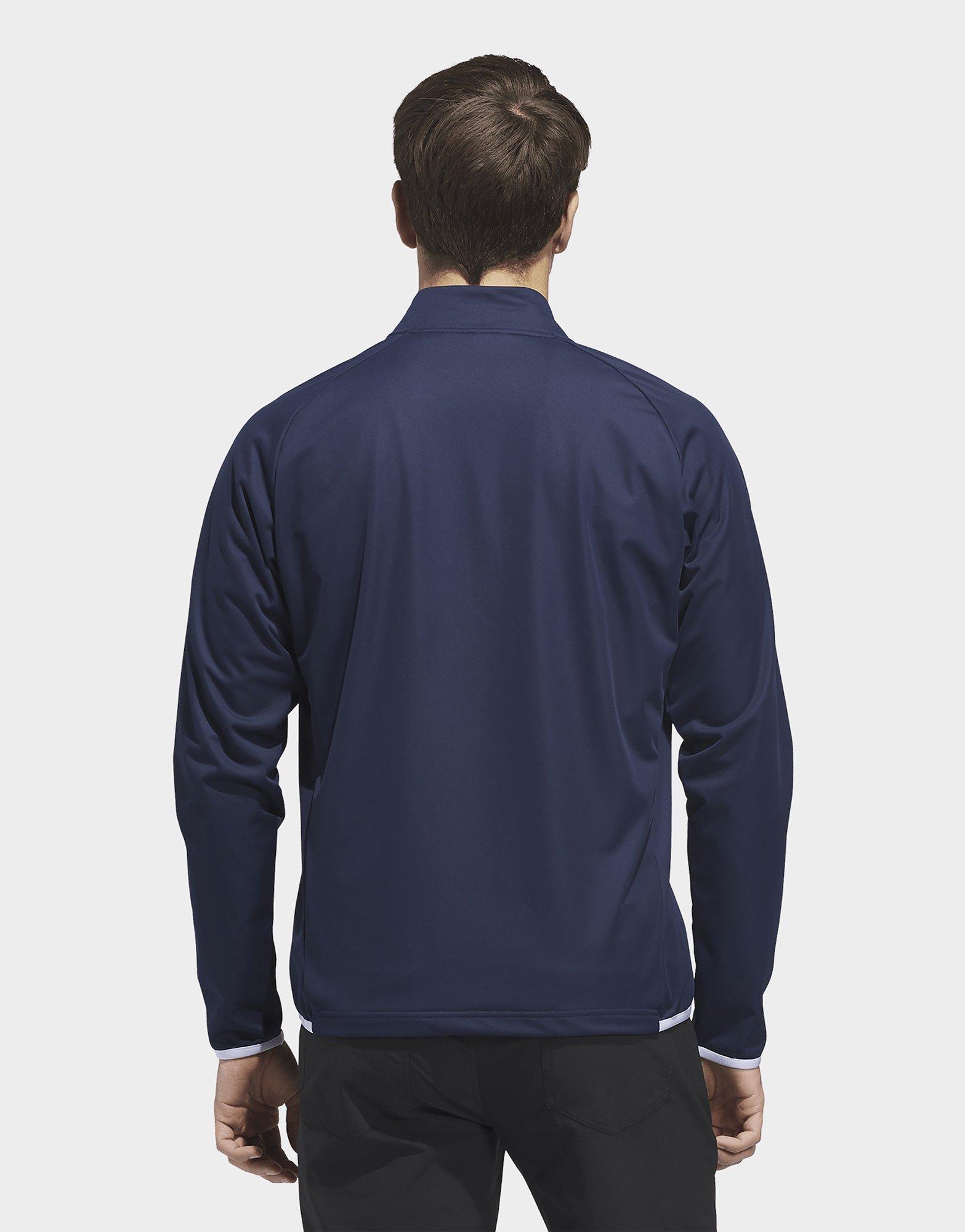 adidas Sweat-shirt ZIP 1/4 ULTIMATE365 DURABLE WATER REPELLENT WIND