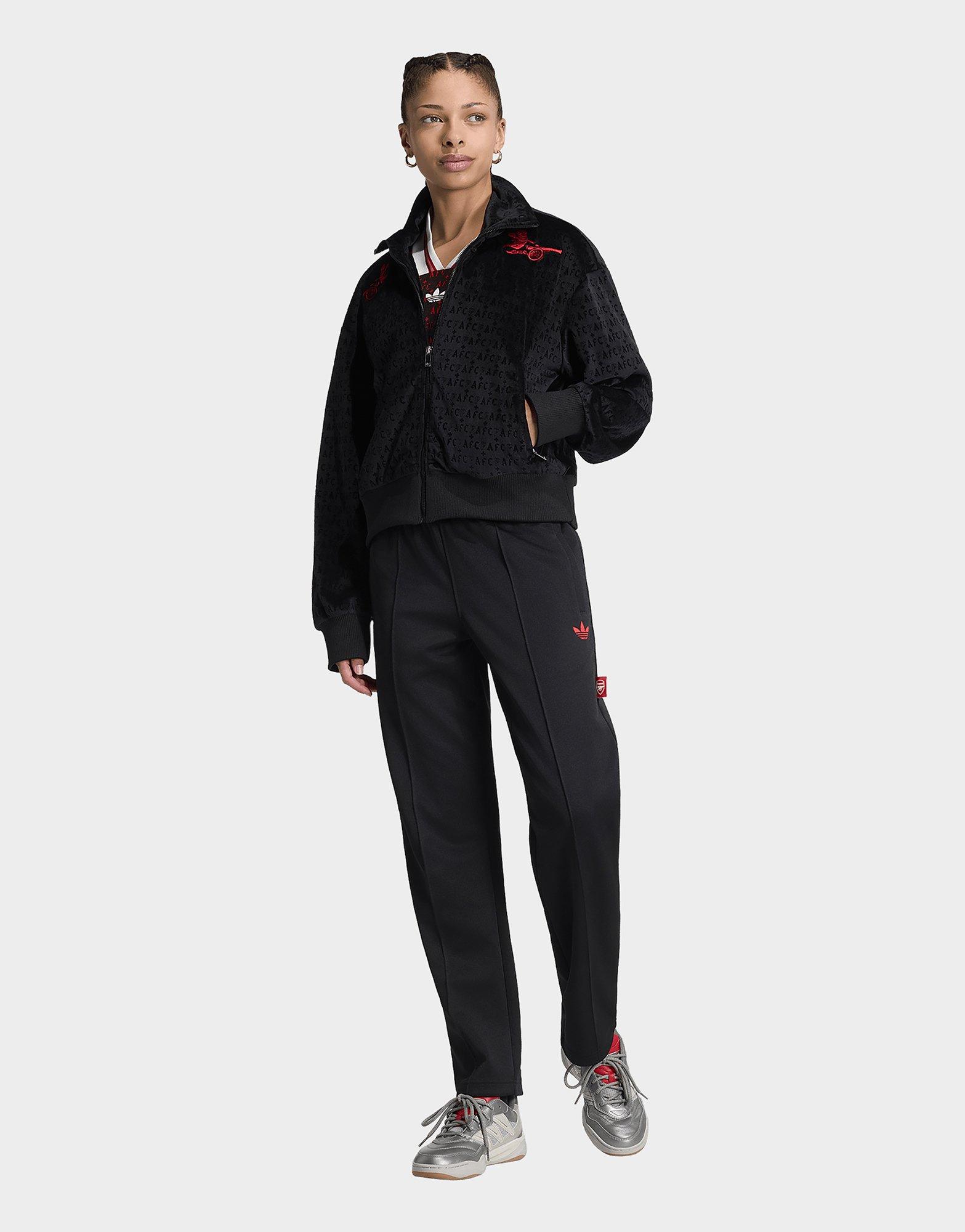 adidas Arsenal FC Places+Faces Track Top