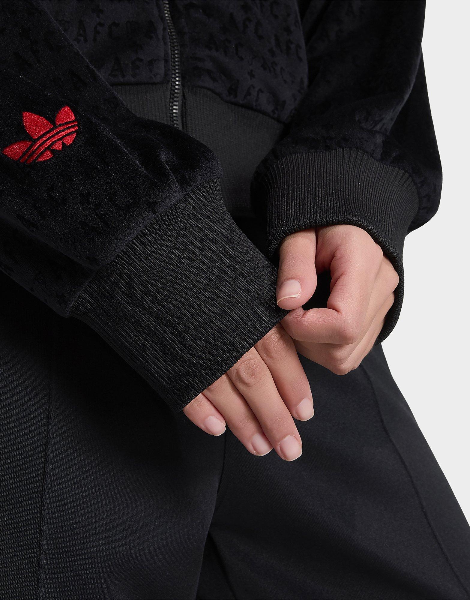 adidas Arsenal FC Places+Faces Track Top