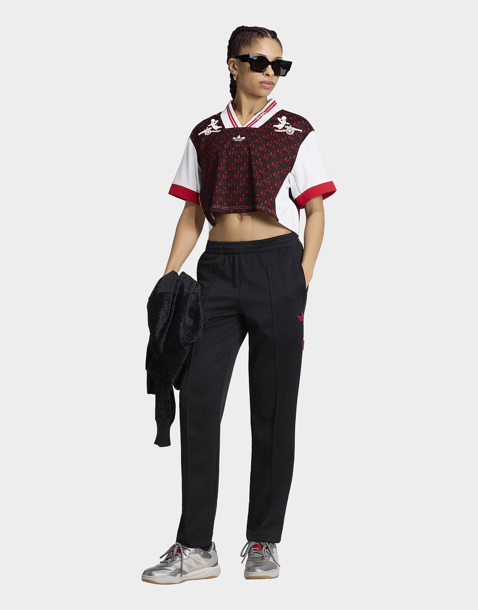 adidas Pantalon de survêtement Arsenal FC Places+Faces