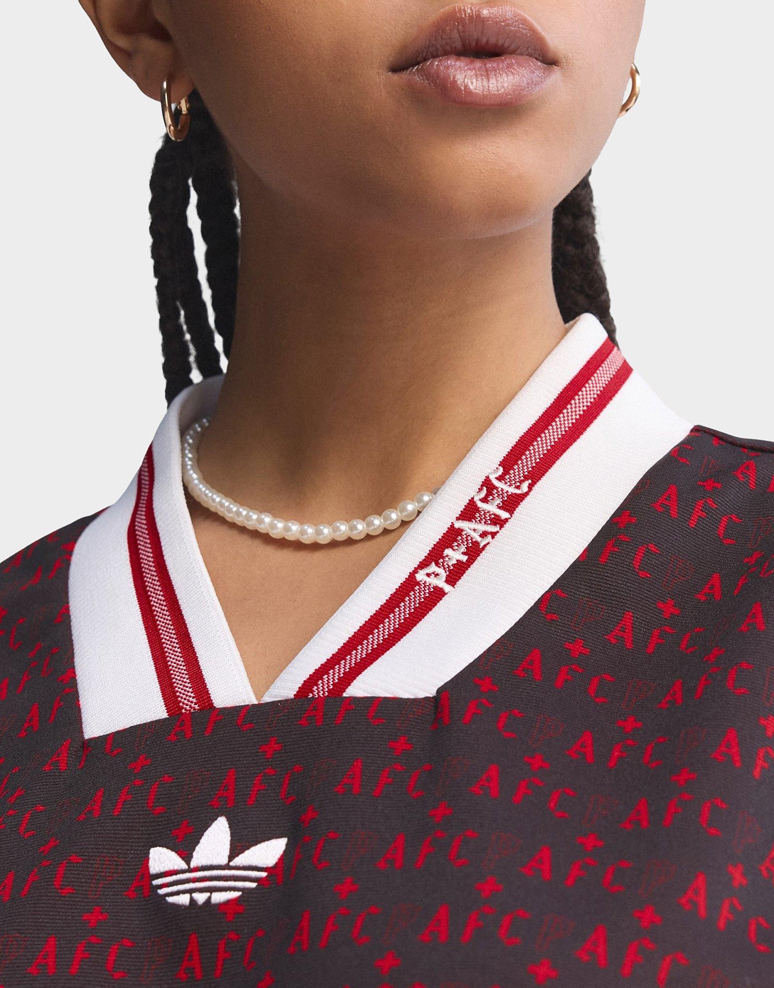 adidas Arsenal FC Places+Faces Lifestyler Jersey