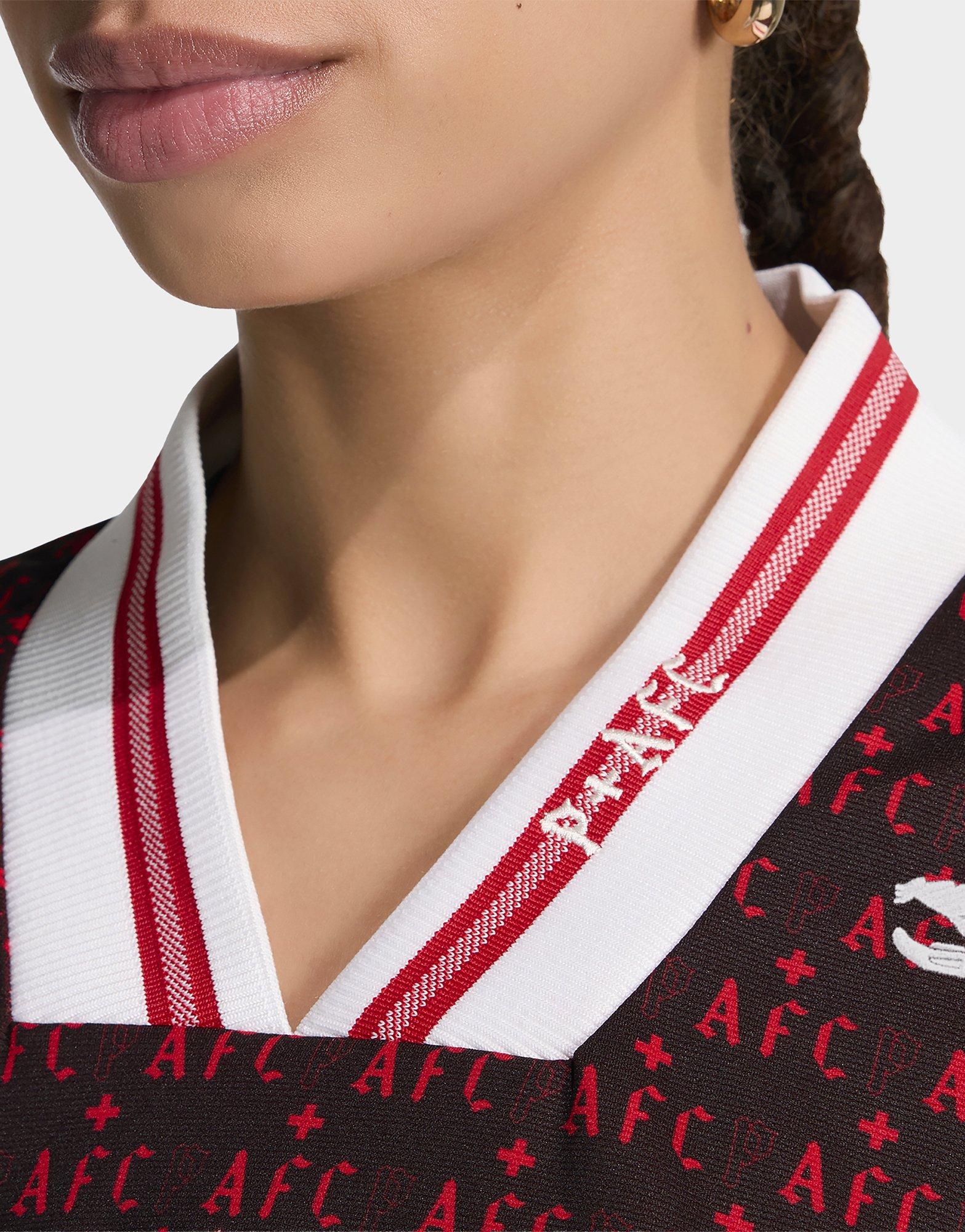 adidas Arsenal FC Places+Faces Lifestyler Jersey