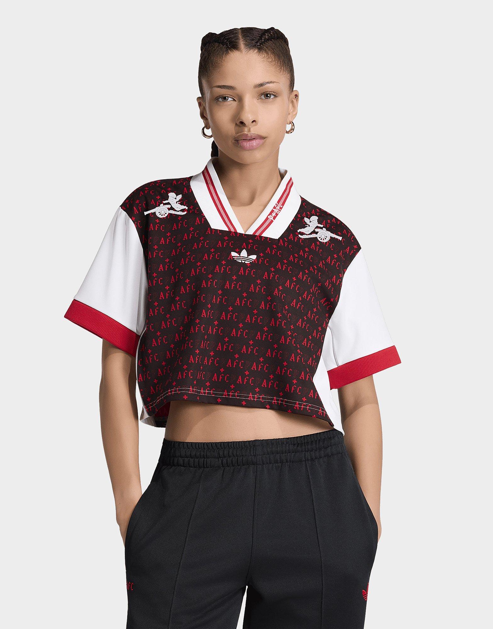 adidas Maglia Lifestyler Places+Faces Arsenal FC