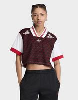 adidas Maglia Lifestyler Places+Faces Arsenal FC