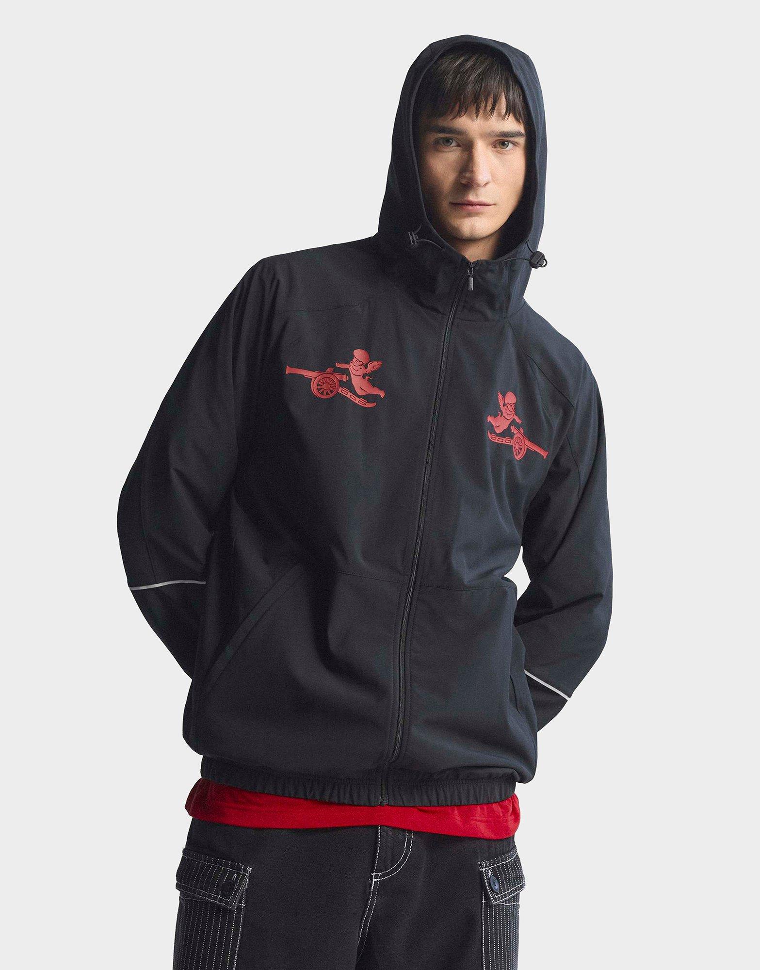 adidas Arsenal FC Places+Faces Jacket