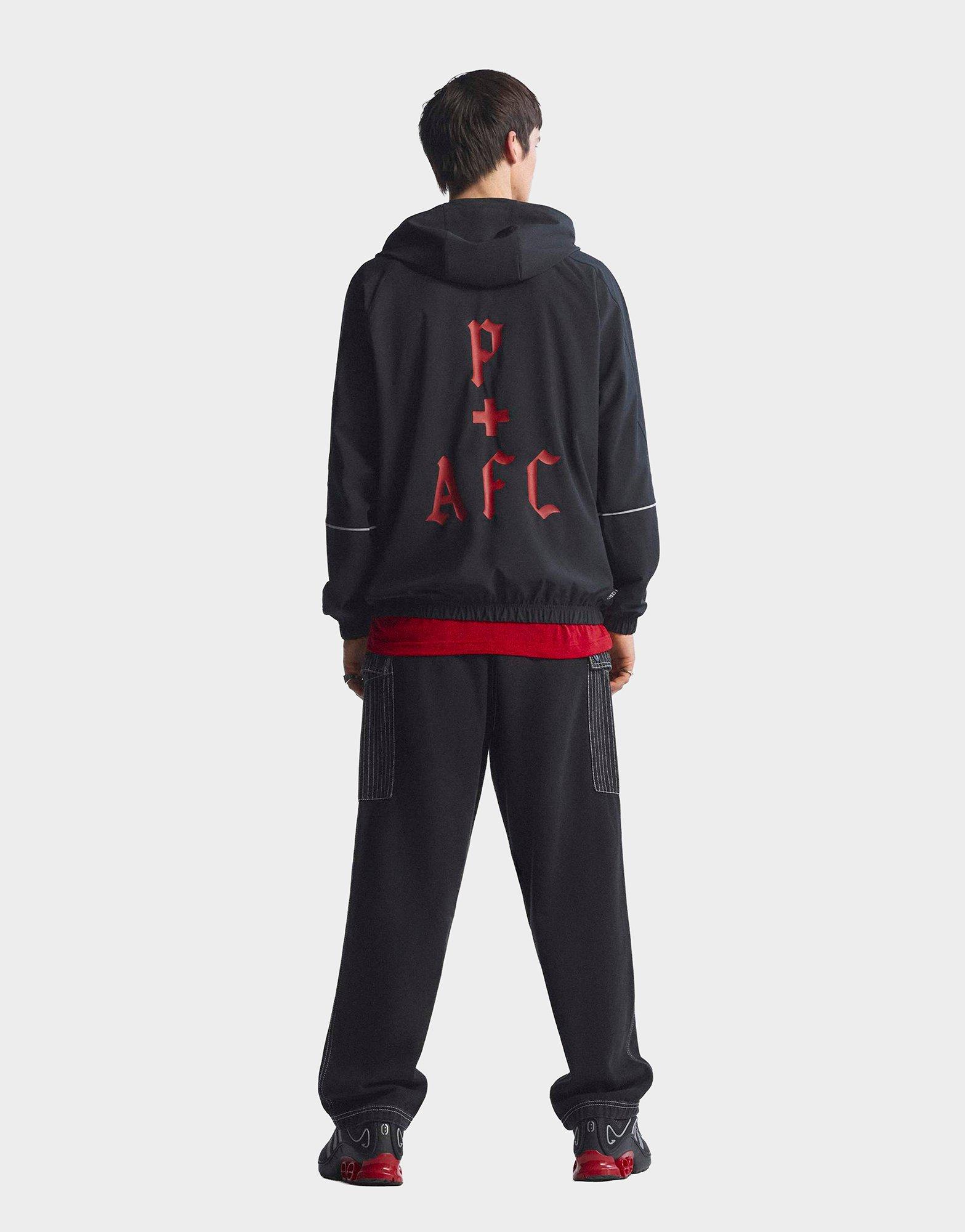 adidas Arsenal FC Places+Faces Jacket