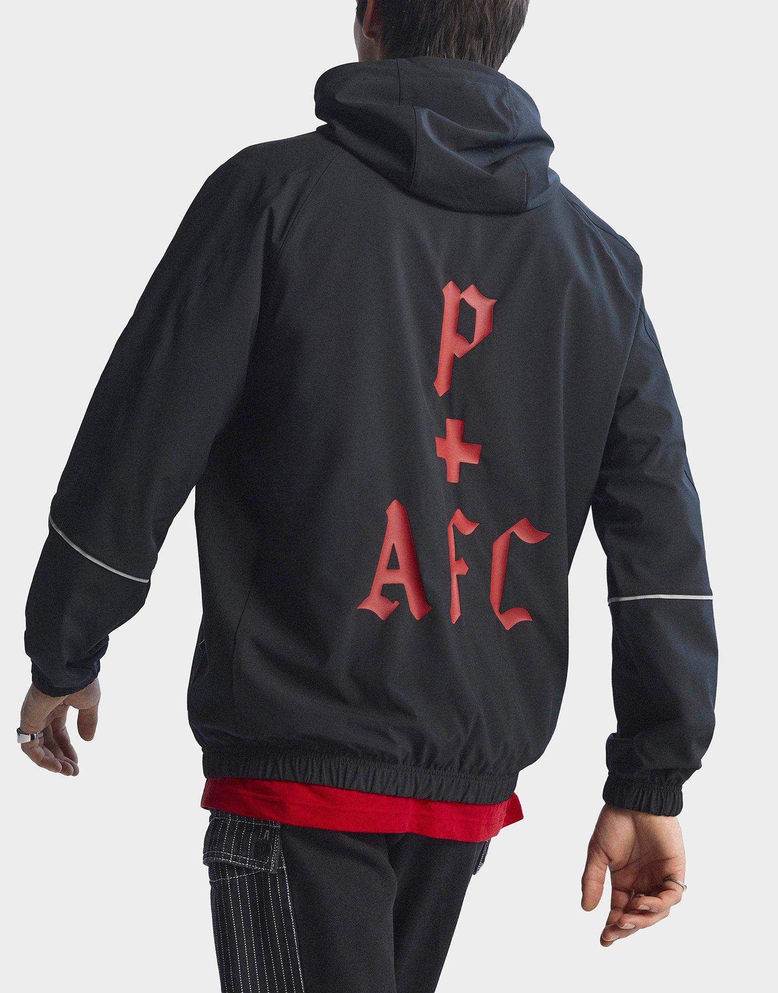adidas Arsenal FC Places+Faces Jacket