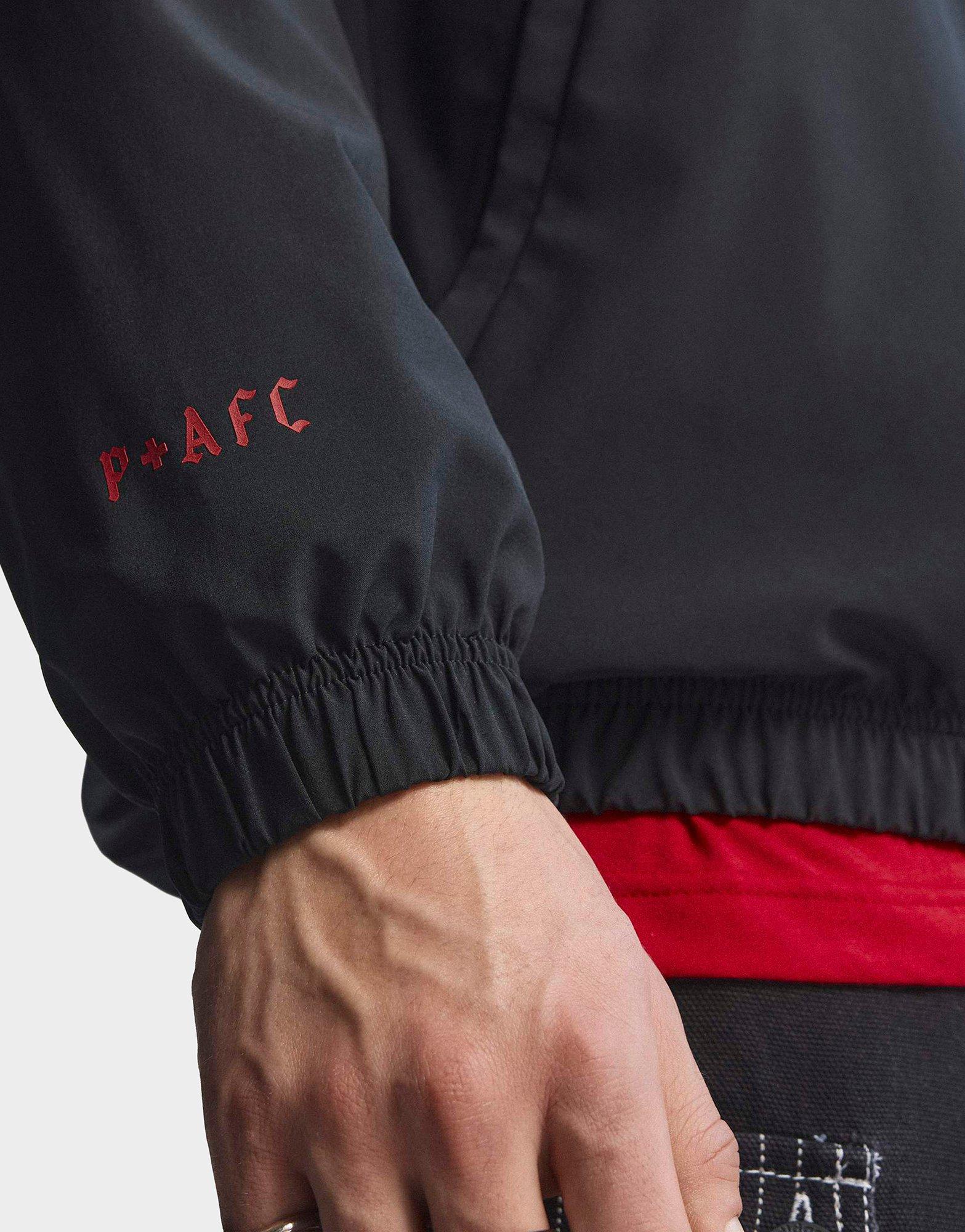 adidas Arsenal FC Places+Faces Jacket