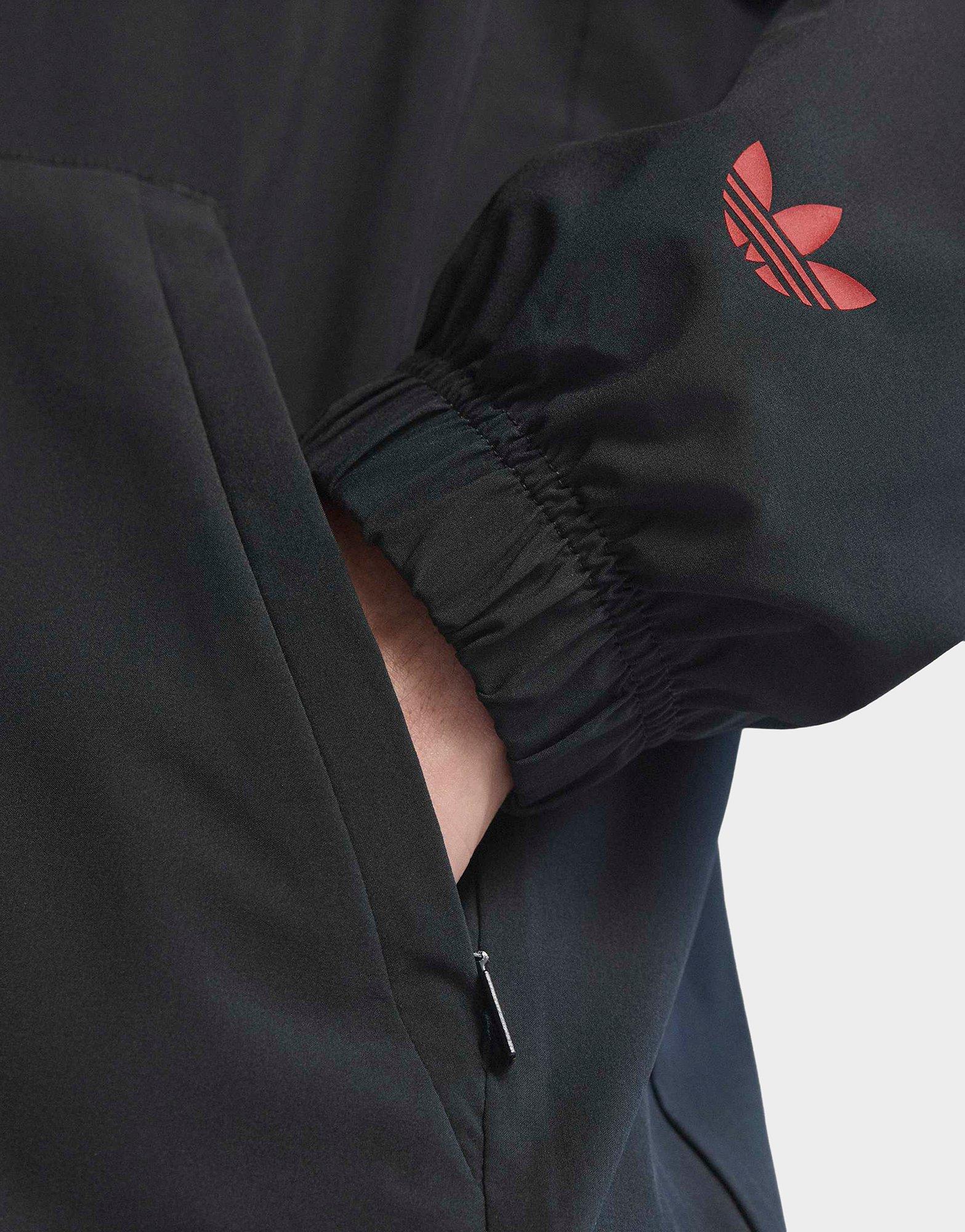 adidas Arsenal FC Places+Faces Jacket