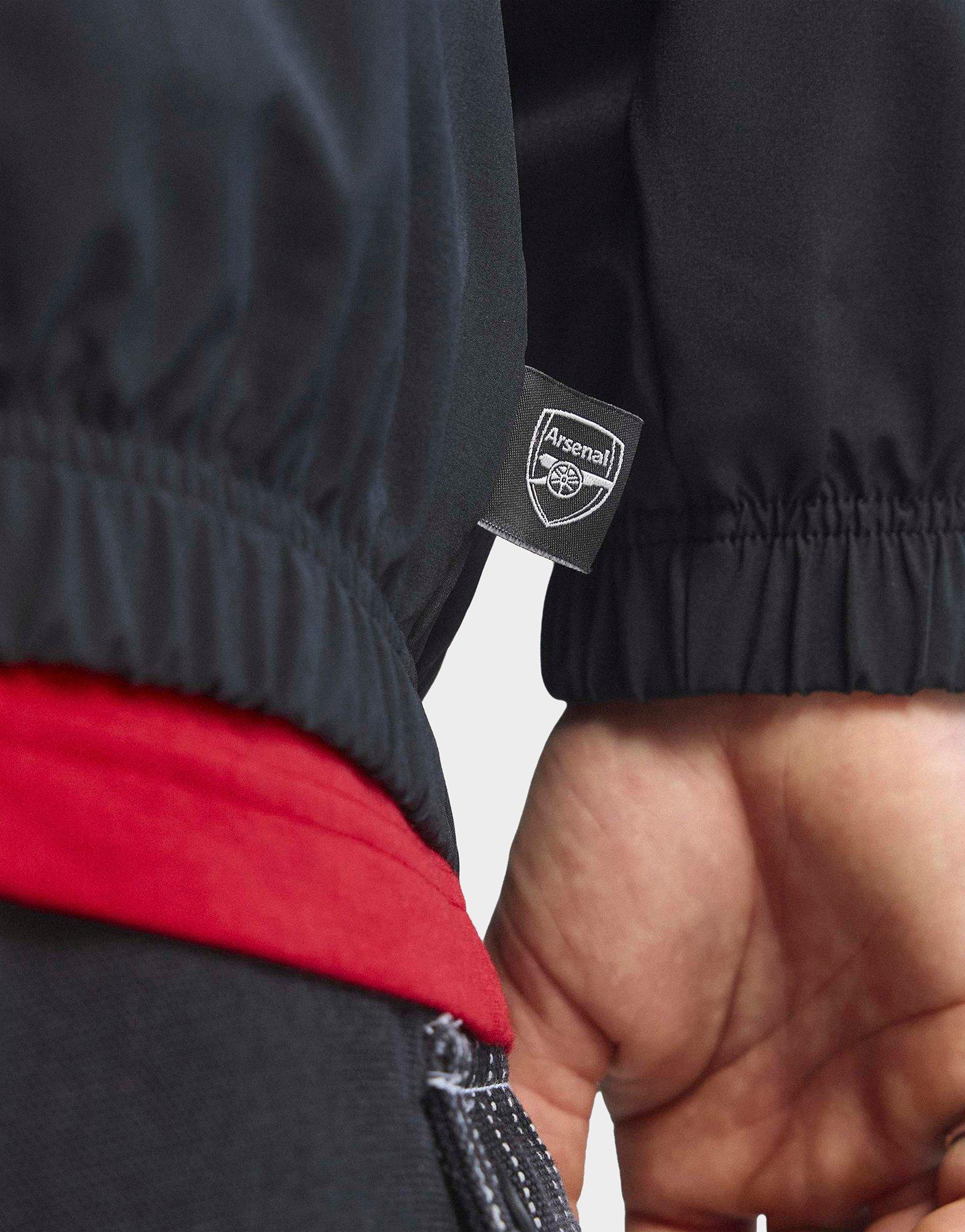 adidas Arsenal FC Places+Faces Jacket