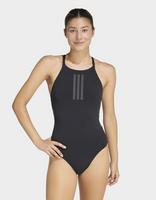 adidas Iconisea Swimsuit A Coste Imbottito Con Spalline Sottili