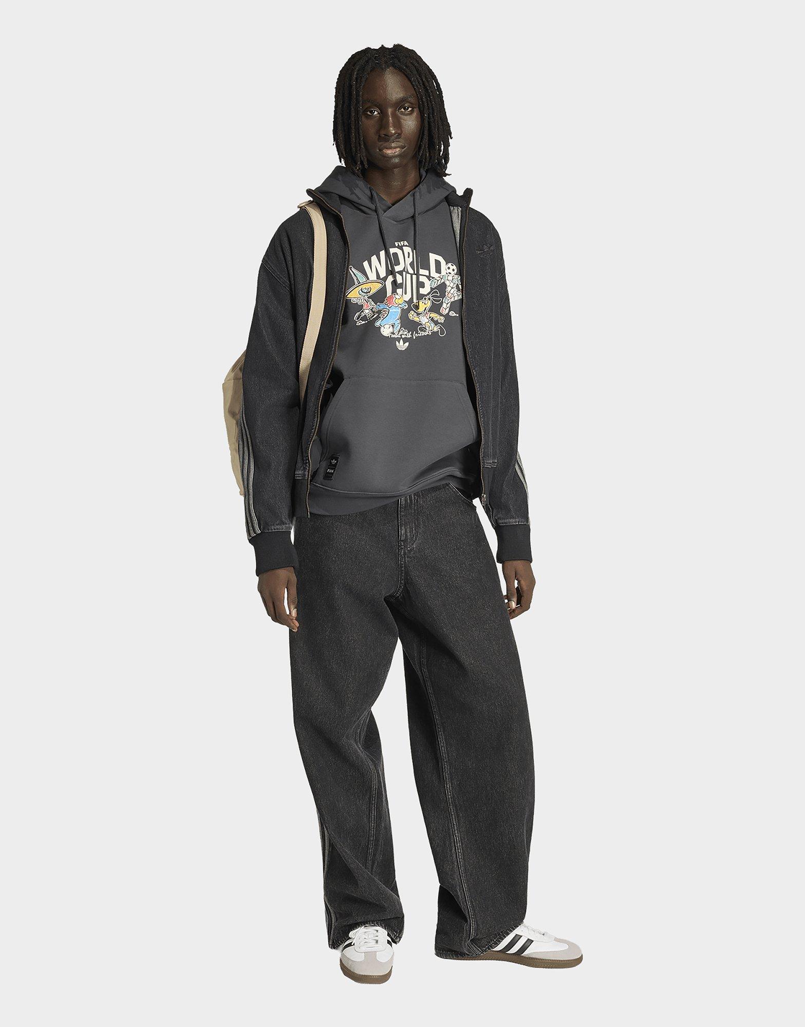 adidas FIFA World Cup 26™ Mascot Sweatshirt