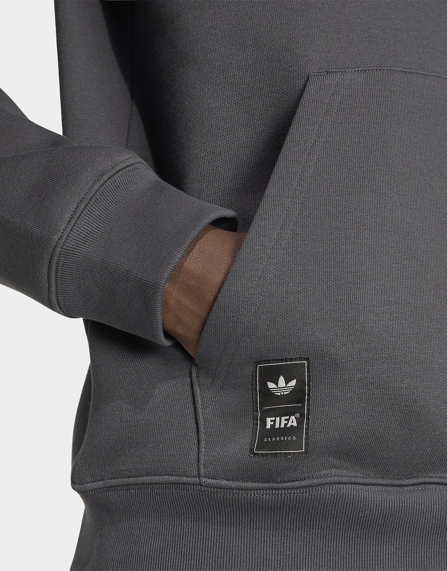 adidas FIFA World Cup 26™ Mascot Sweatshirt