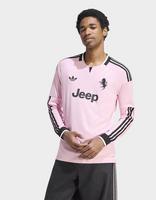 adidas Maglia Away A Maniche Lunghe Juventus 26/27