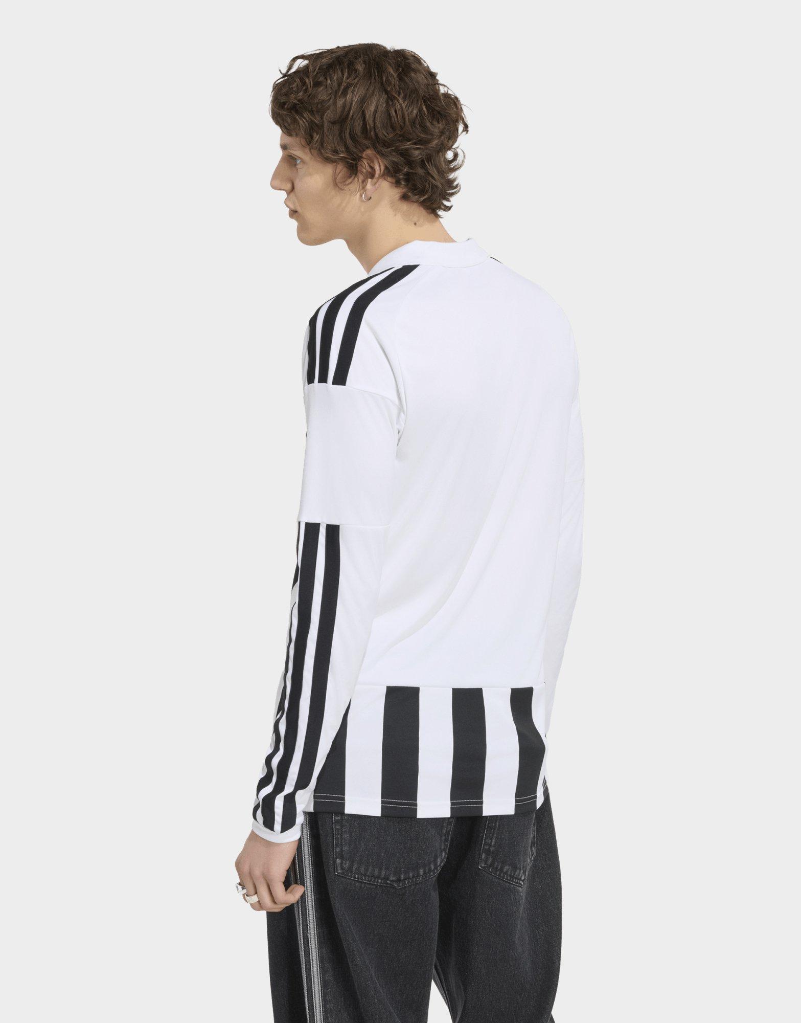 adidas Juventus Turin 26/27 Heimtrikot, Langärmelig