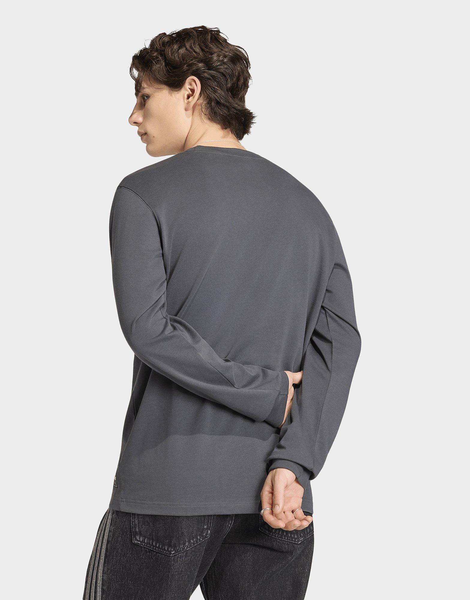 adidas FIFA World Cup 26™ Mascot Long Sleeve T-Shirt