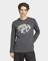adidas Fifa World Cup 26™ Mascot Long Sleeve T-shirt