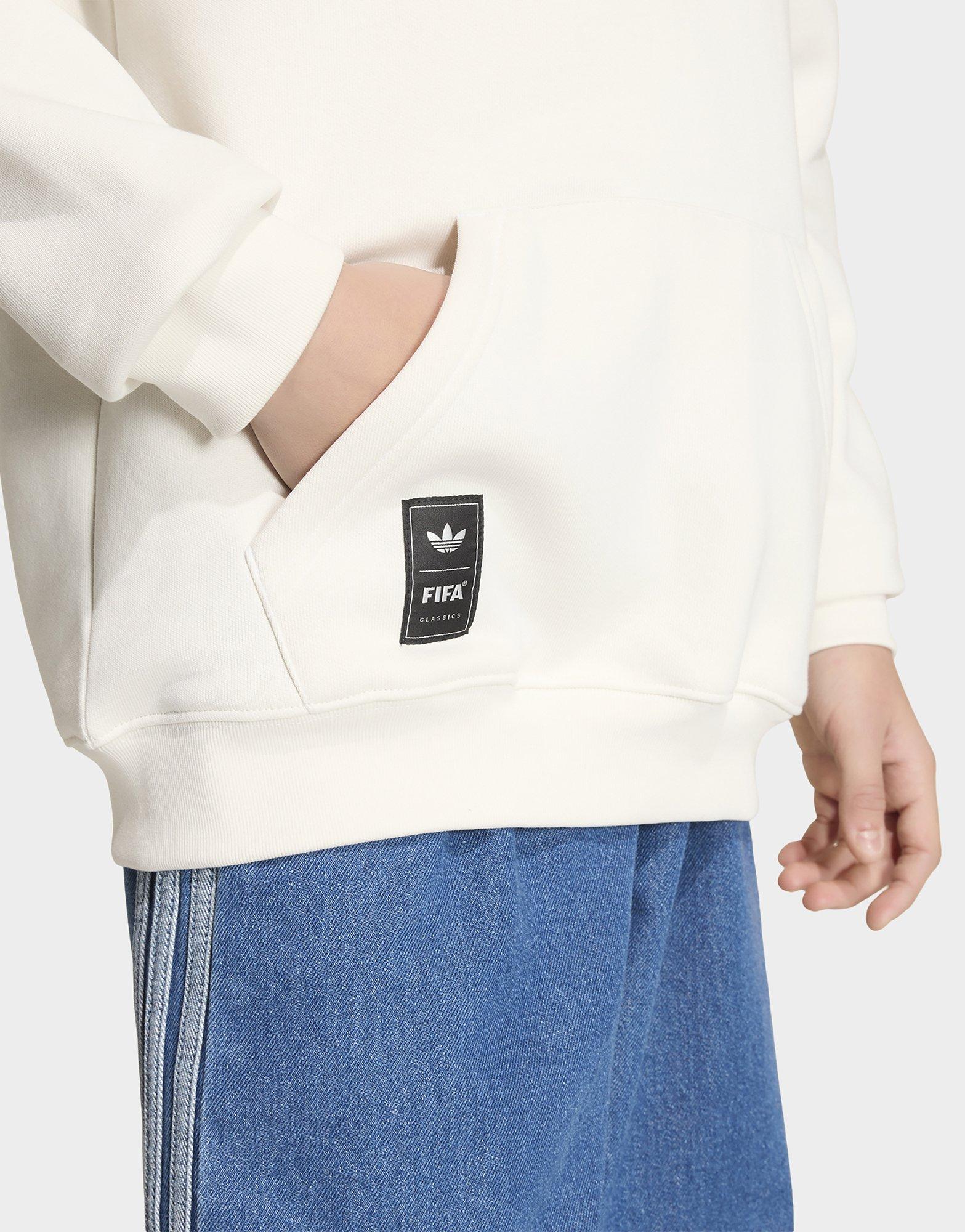 adidas FIFA World Cup 26™ Mascot Sweatshirt Kids