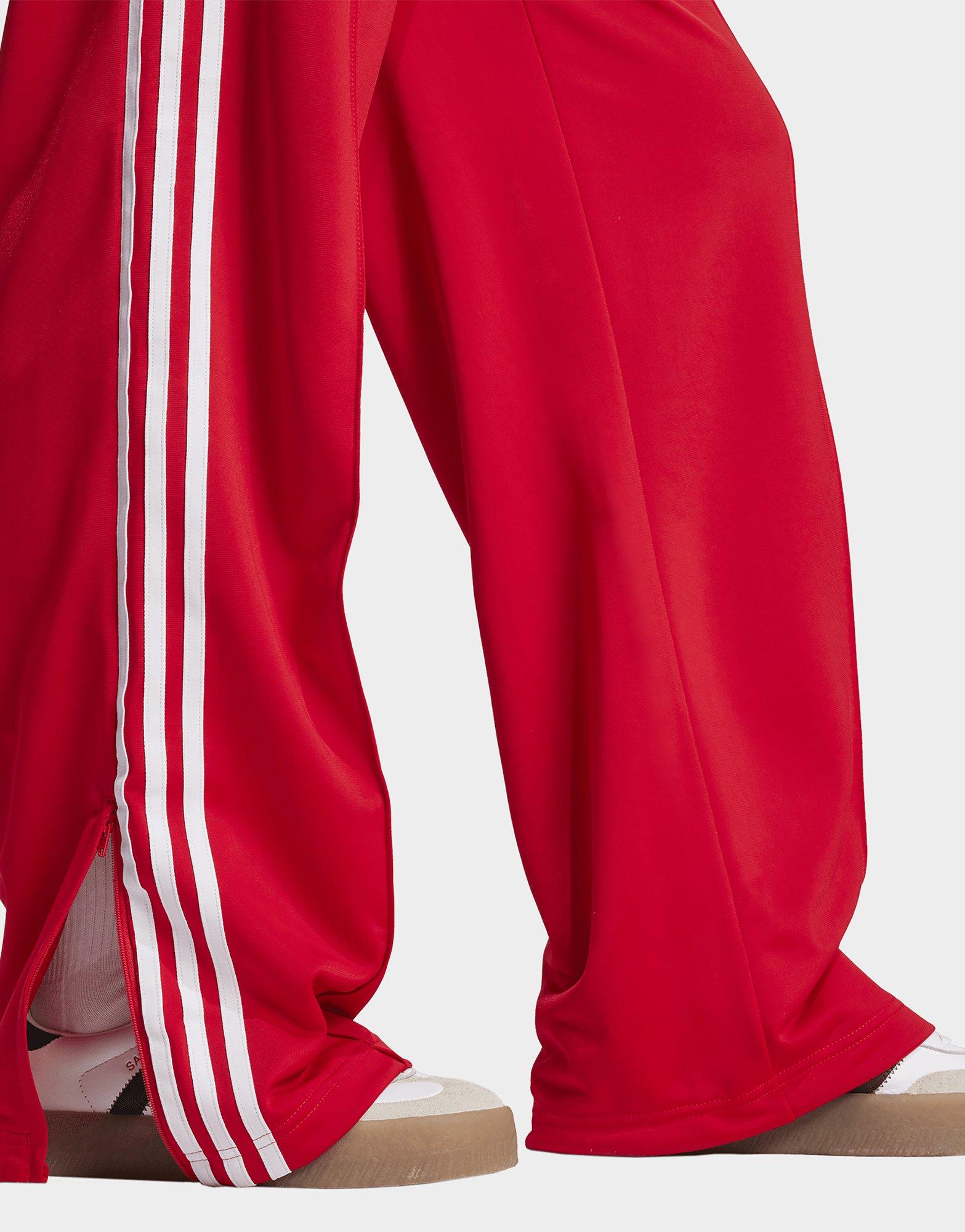 adidas Originals Oversized Firebird Track Pants