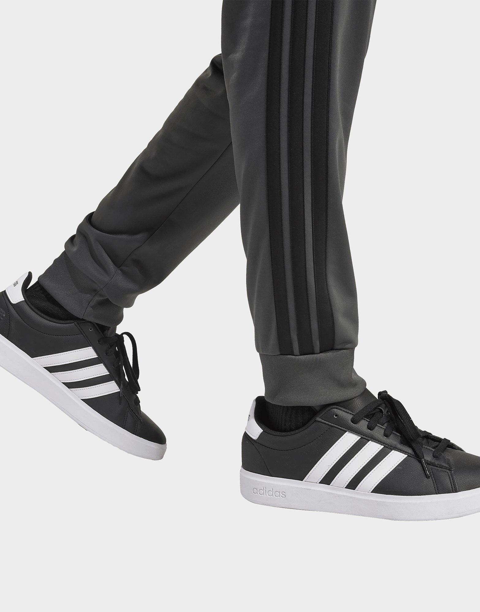 adidas Sportswear Basic 3-Stripes Tricot Track Suit