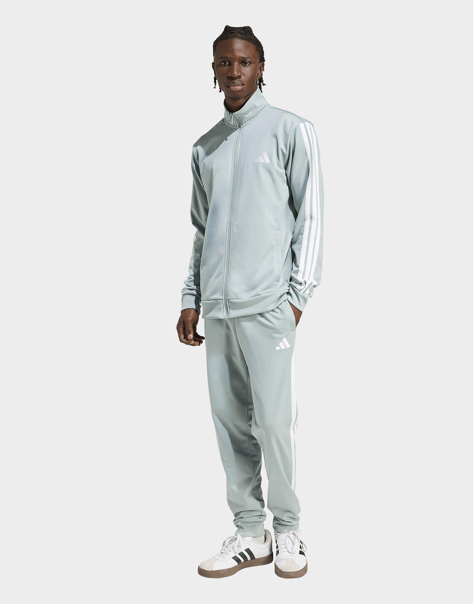 adidas TUTA DAYREADY