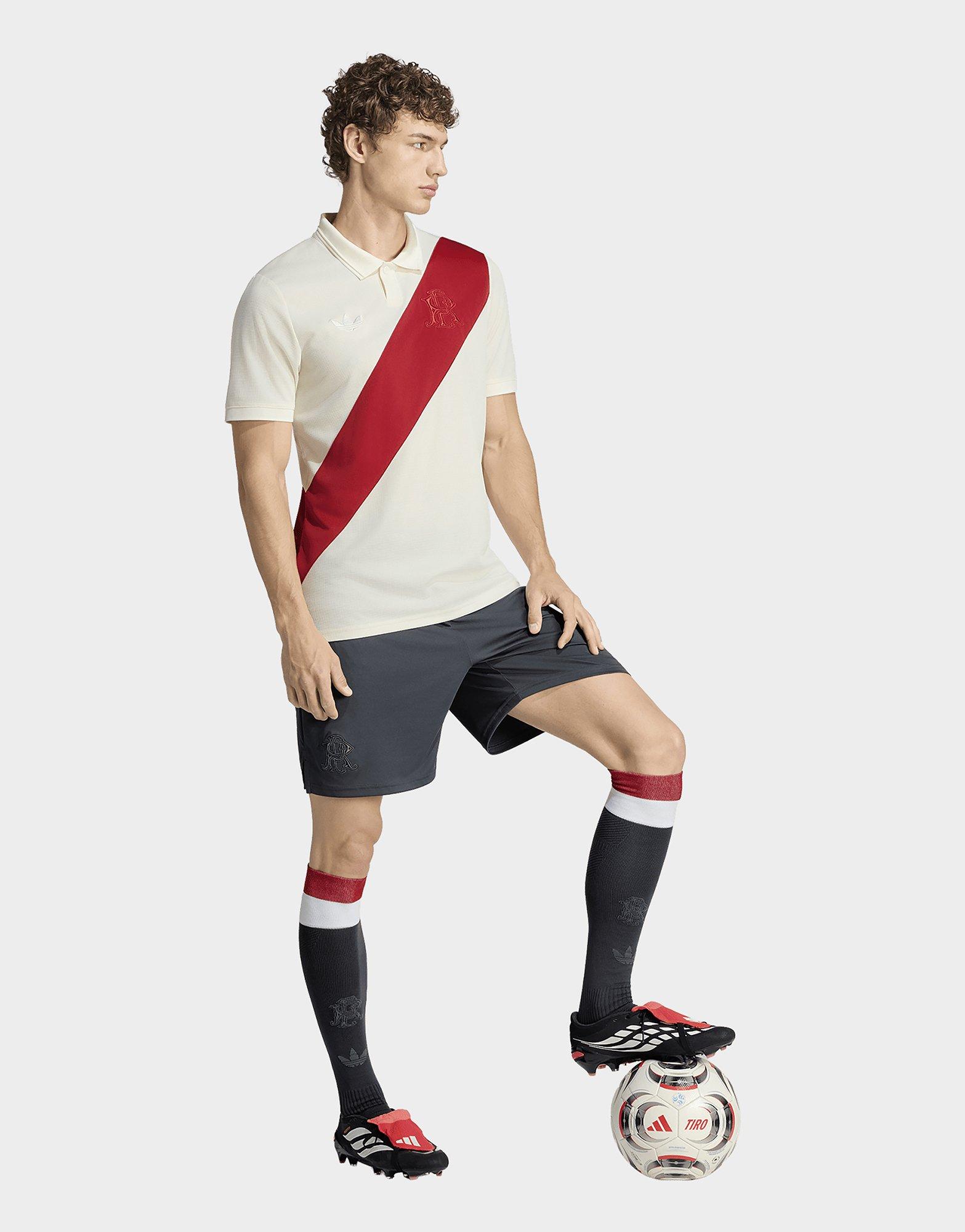 adidas Maillot Anniversaire River Plate 26/27