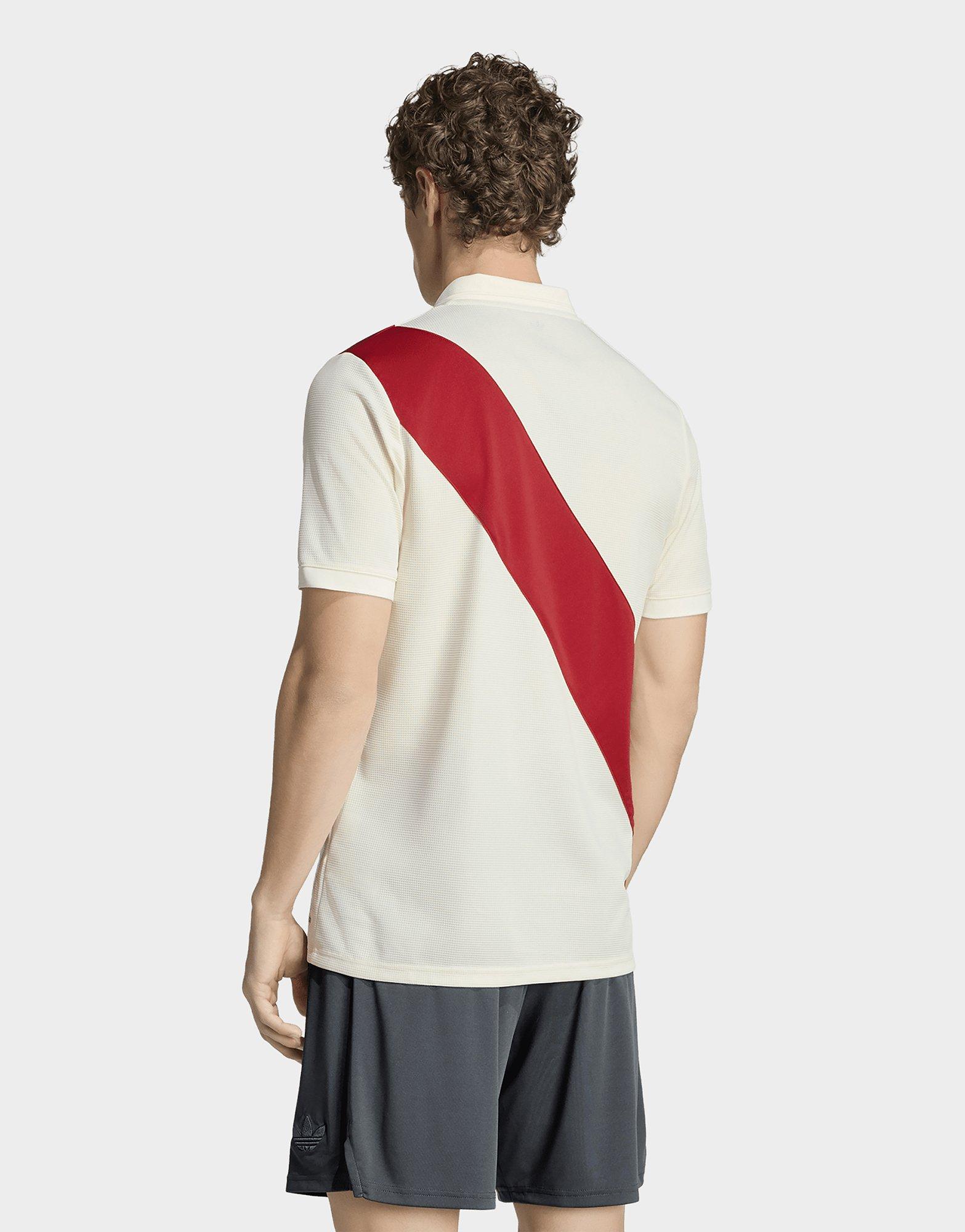 adidas Maillot Anniversaire River Plate 26/27