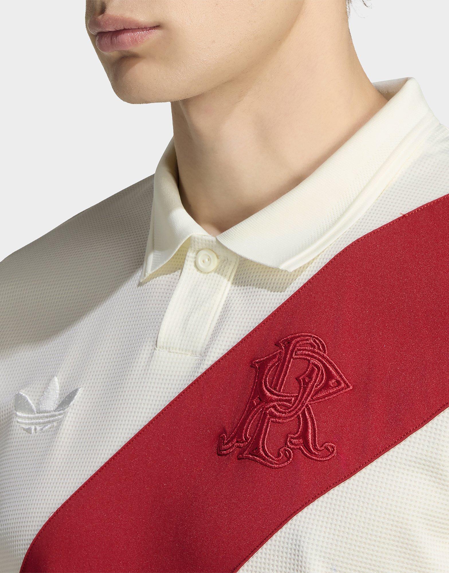 adidas Maillot Anniversaire River Plate 26/27