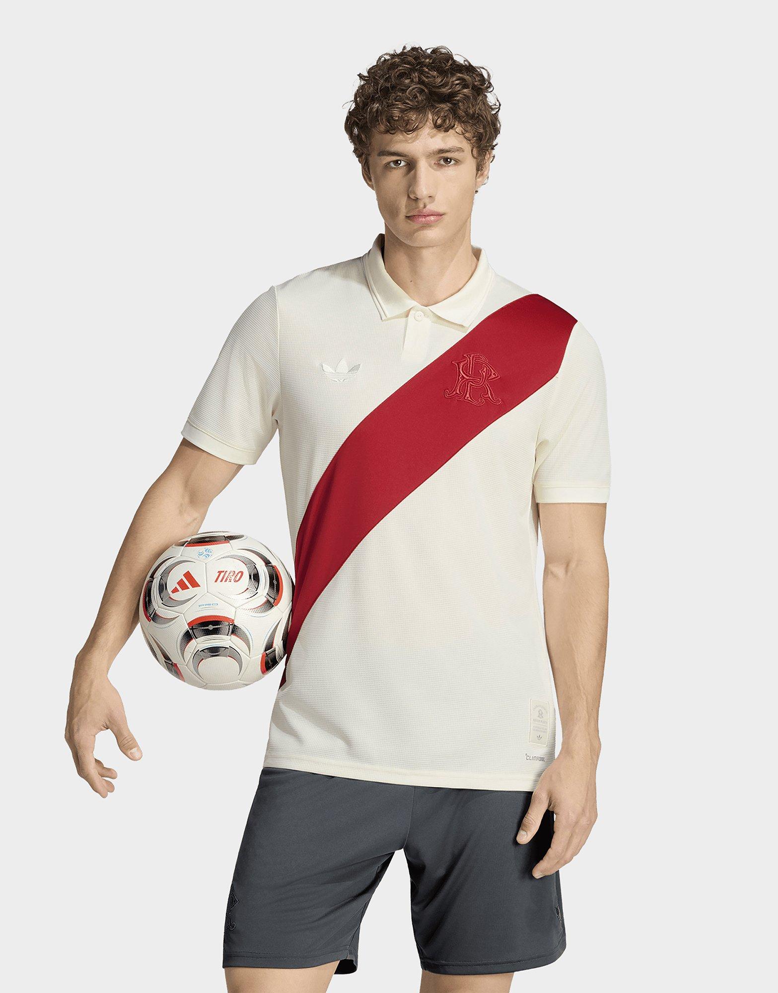 adidas River Plate 26/27 Anniversary Jersey