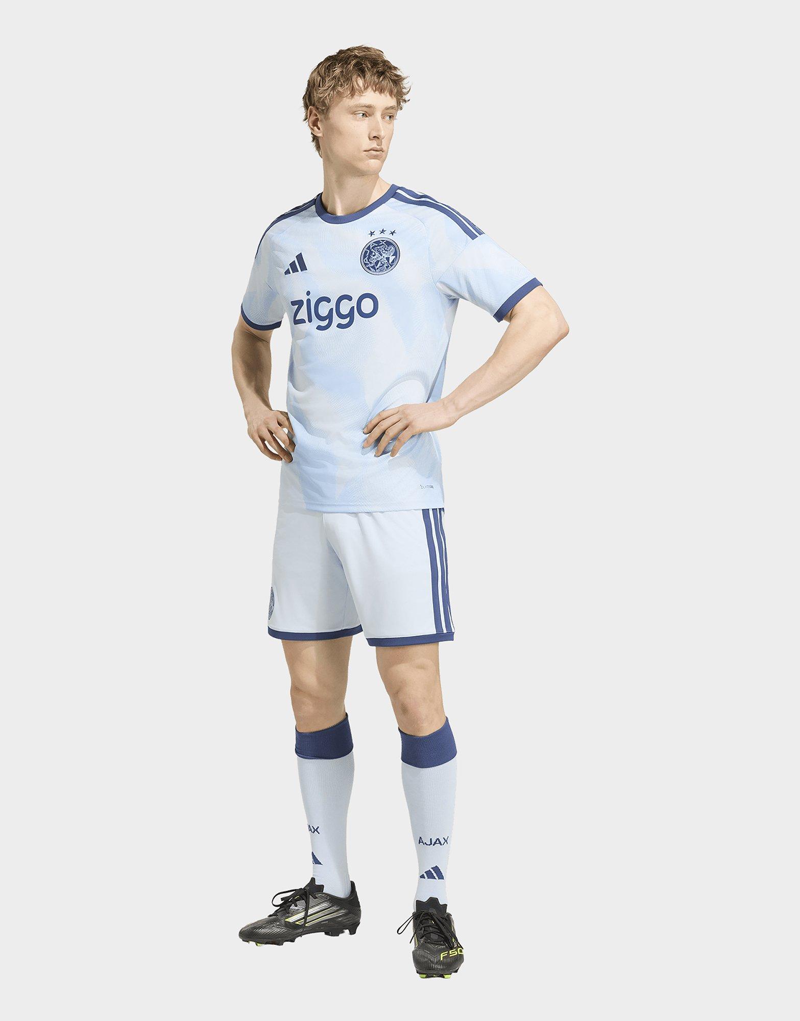 adidas Ajax Amsterdam 26/27 Third Shorts